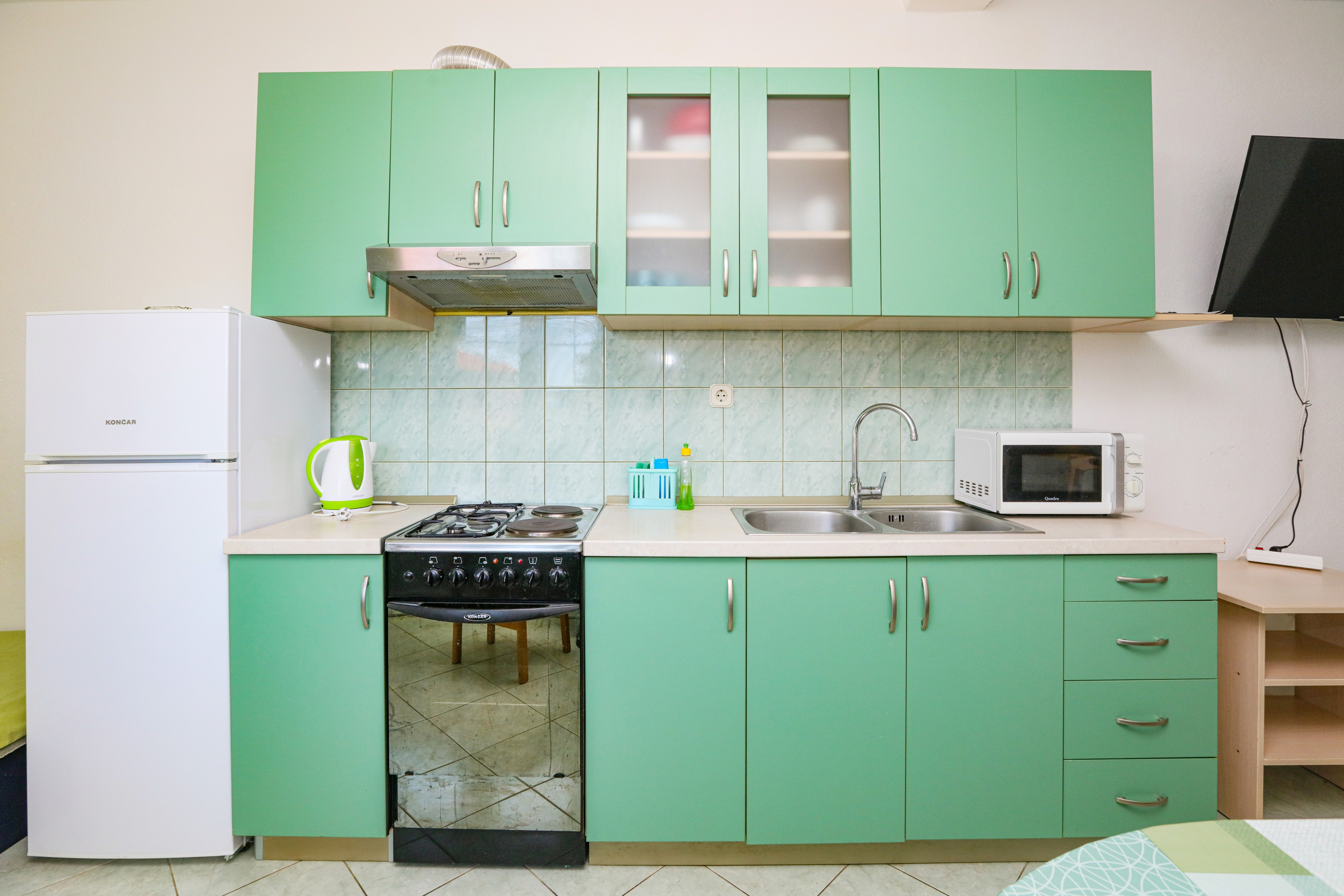 Top Šibenik Šparadići Top Šibenik Šparadići