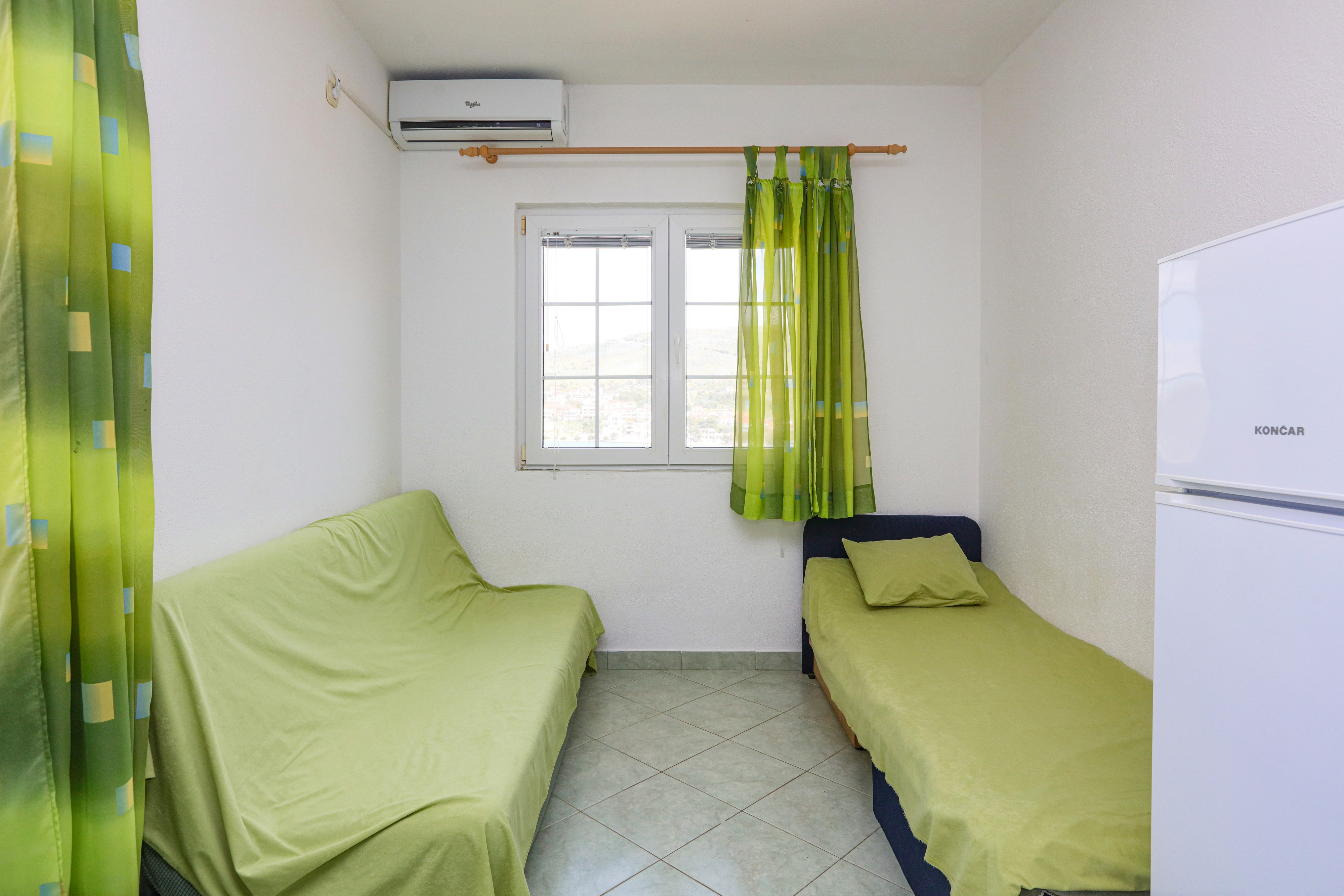 Top Šibenik Šparadići Top Šibenik Šparadići