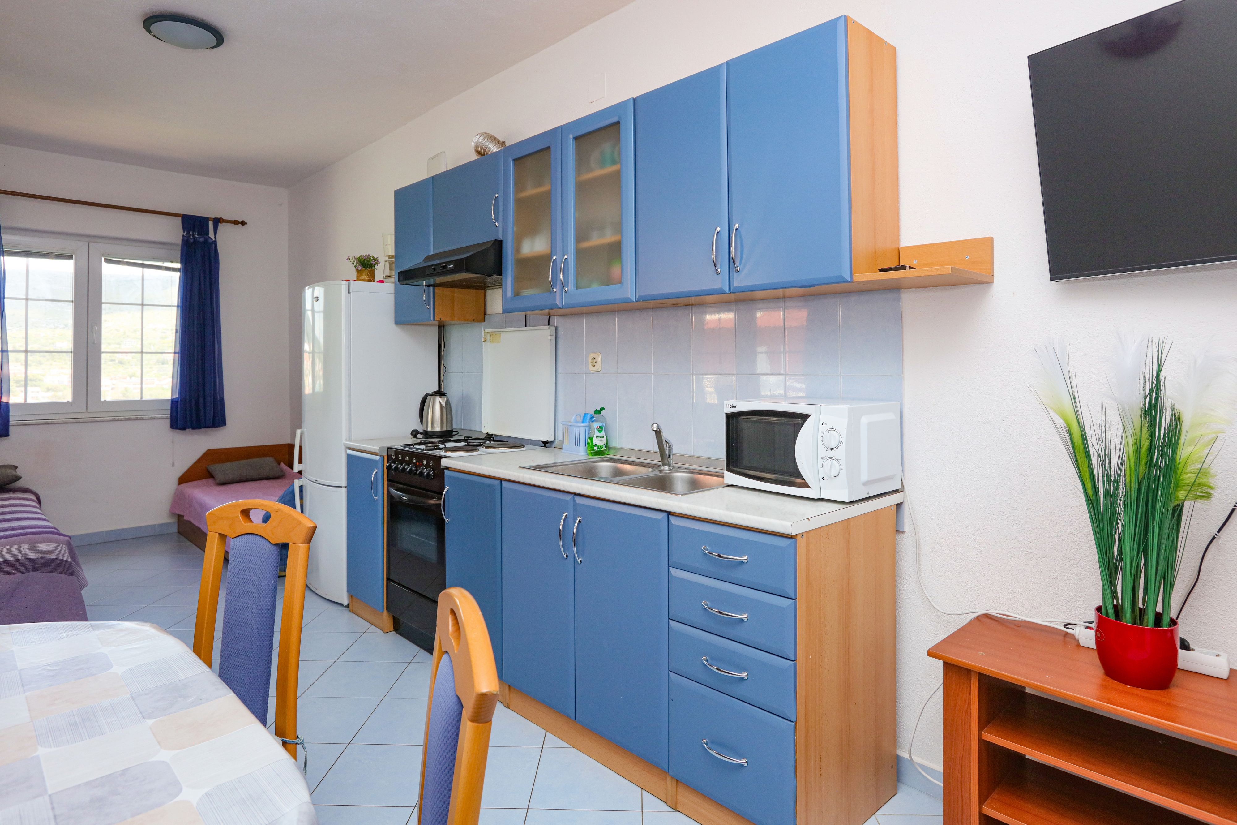 Top Šibenik Šparadići Top Šibenik Šparadići