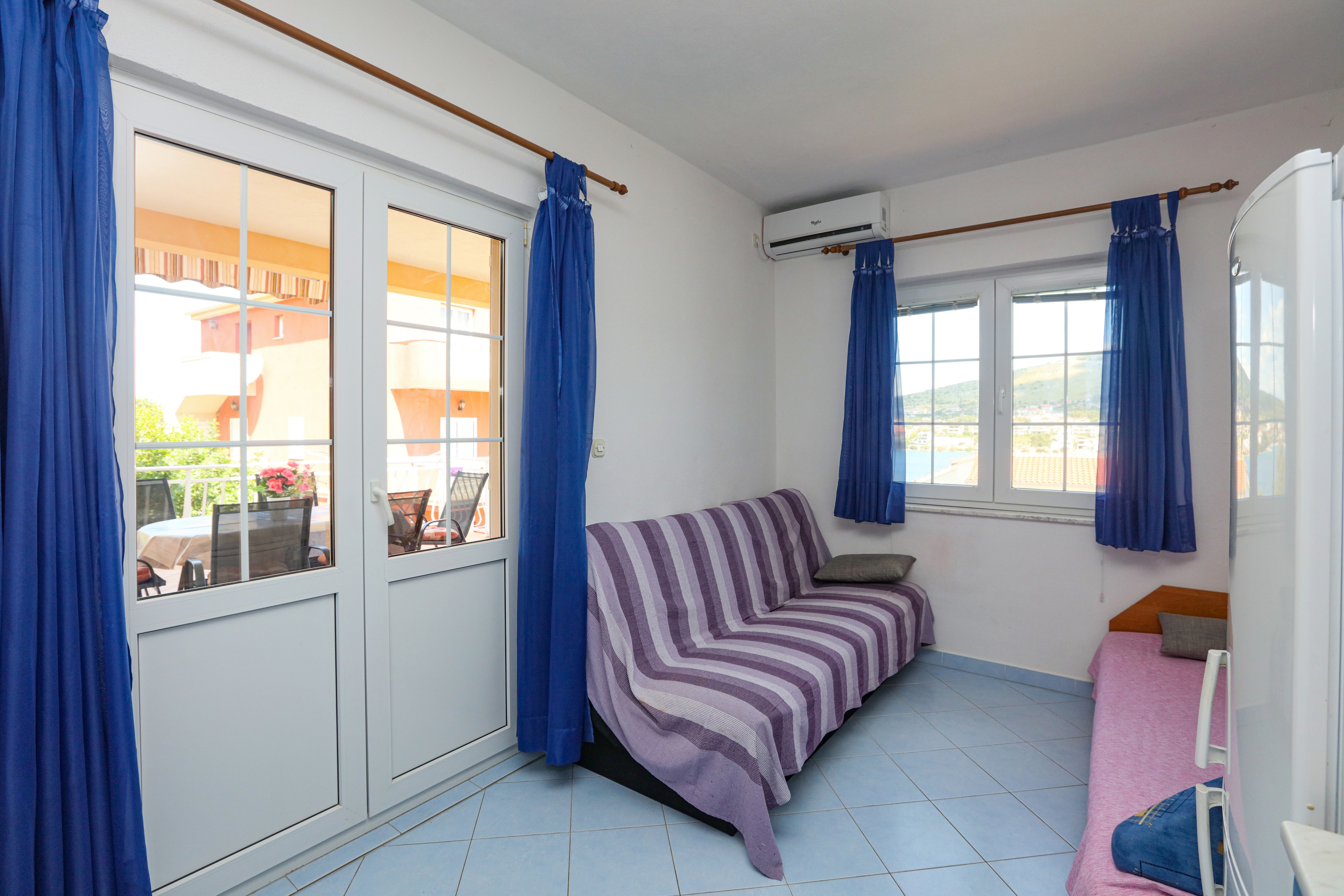 Top Šibenik Šparadići Top Šibenik Šparadići