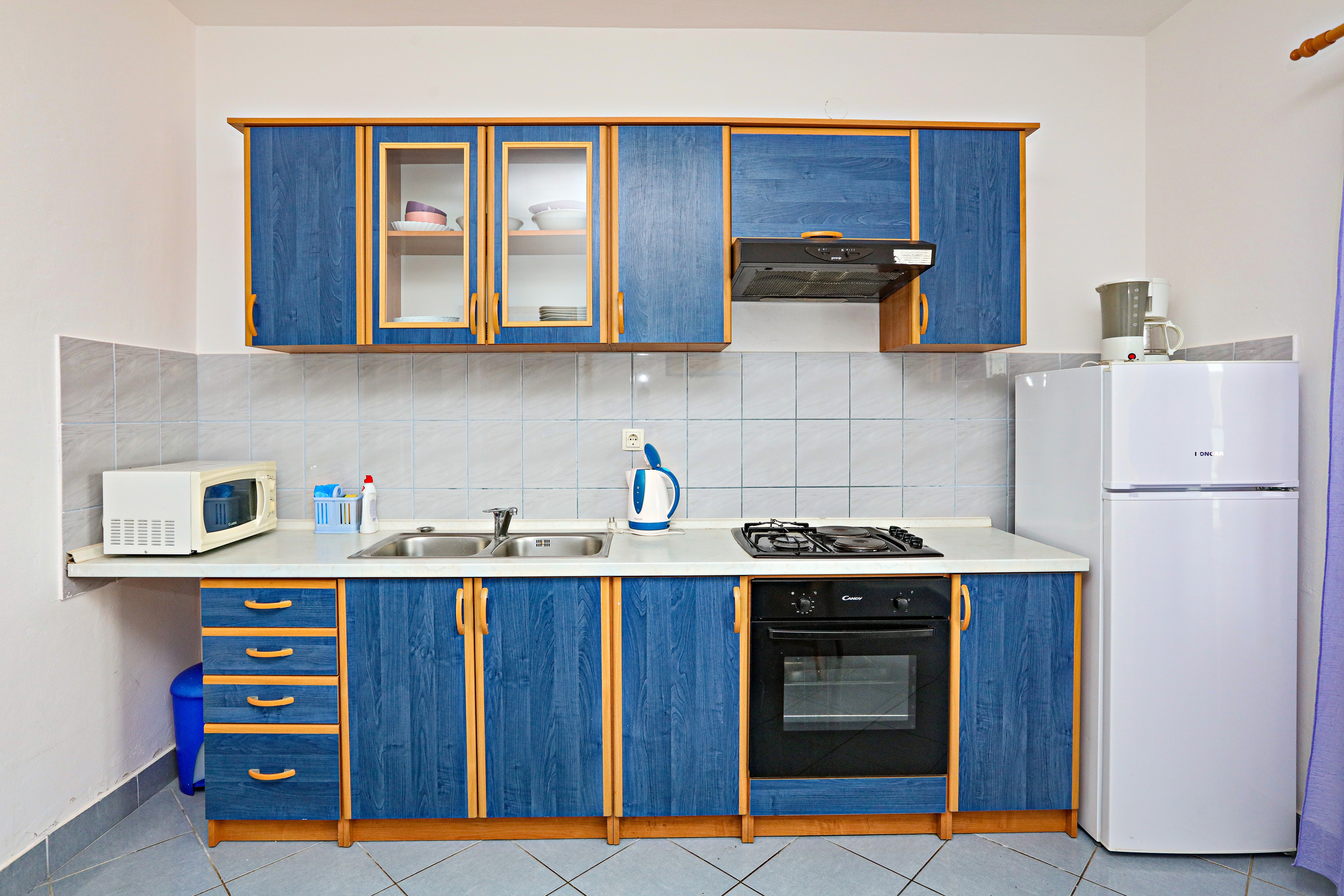 Top Šibenik Šparadići Top Šibenik Šparadići