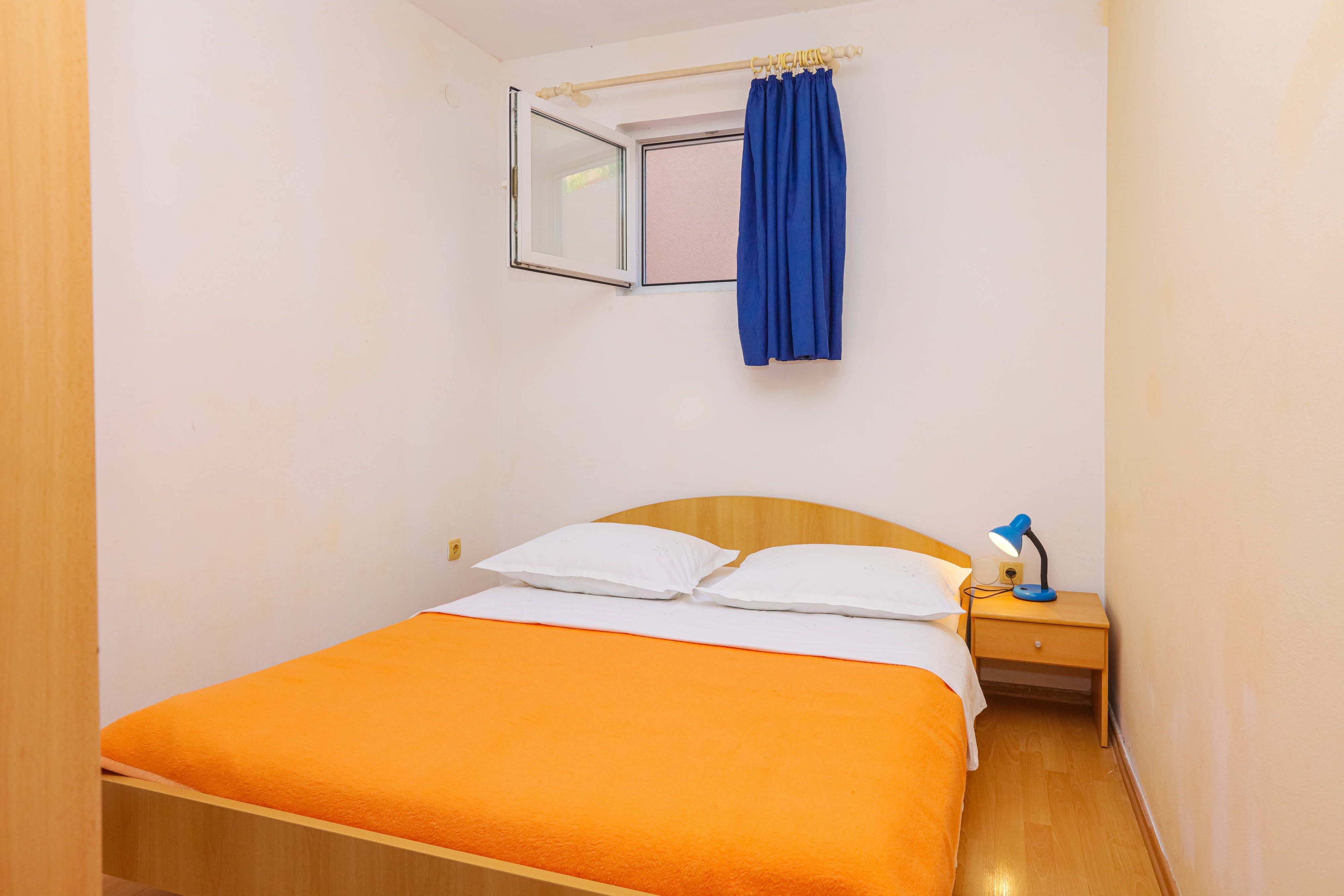 One bedroom apartment near beach Šparadići, Šibenik (A-23939-e) One bedroom apartment near beach Šparadići, Šibenik (A-23939-e)