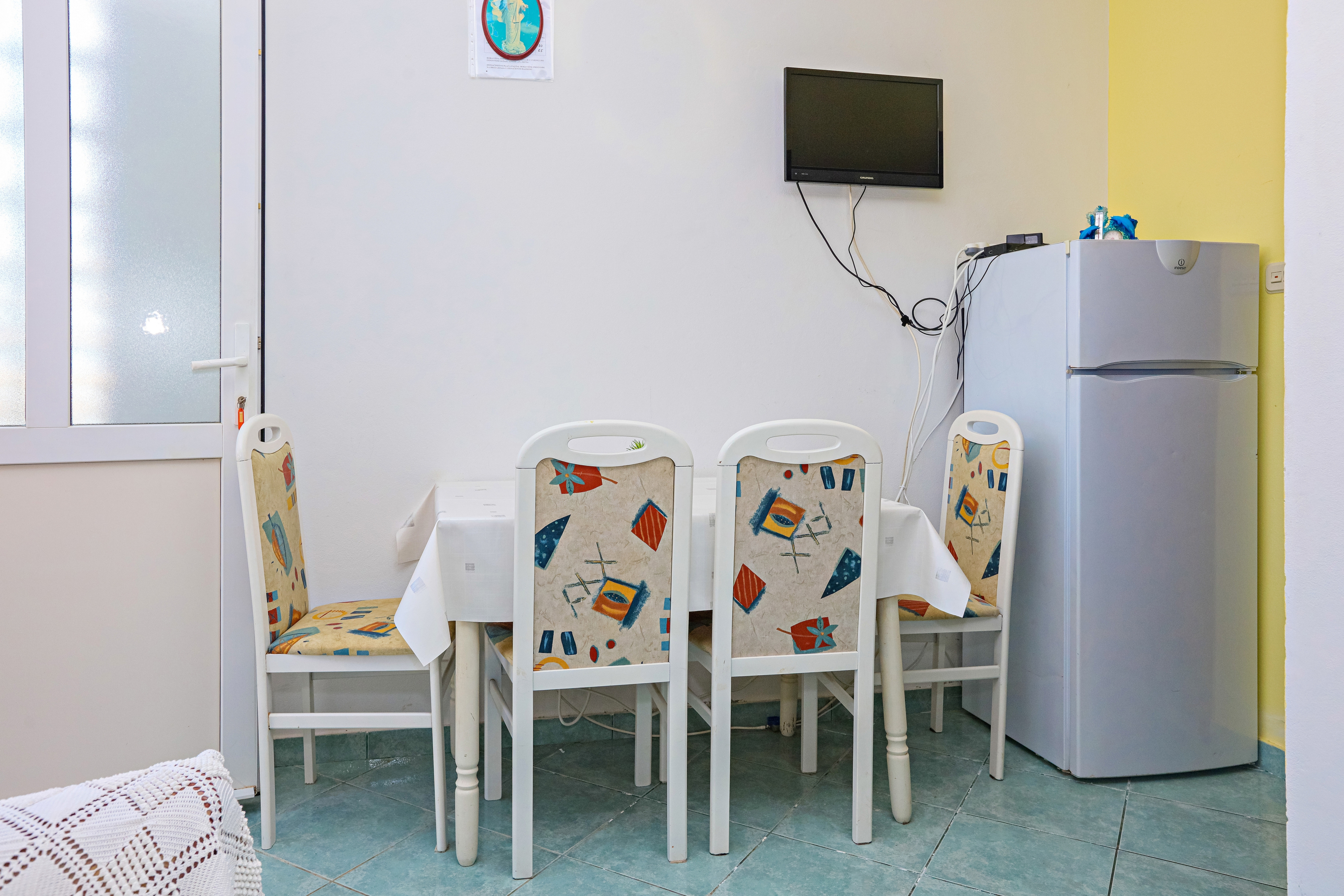 Top Šibenik Šparadići Top Šibenik Šparadići