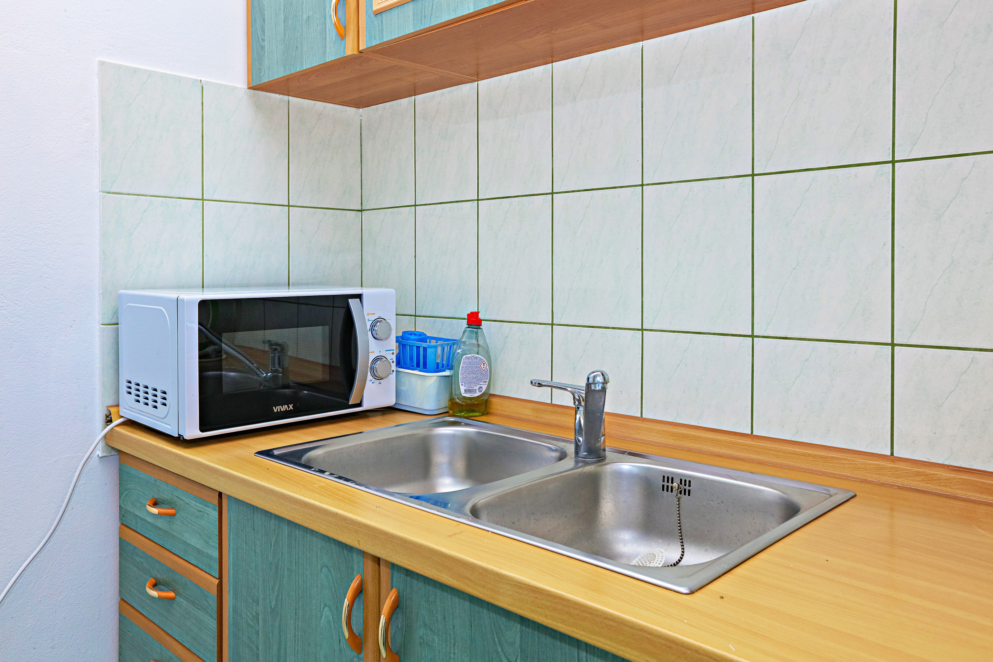 Top Šibenik Šparadići Top Šibenik Šparadići