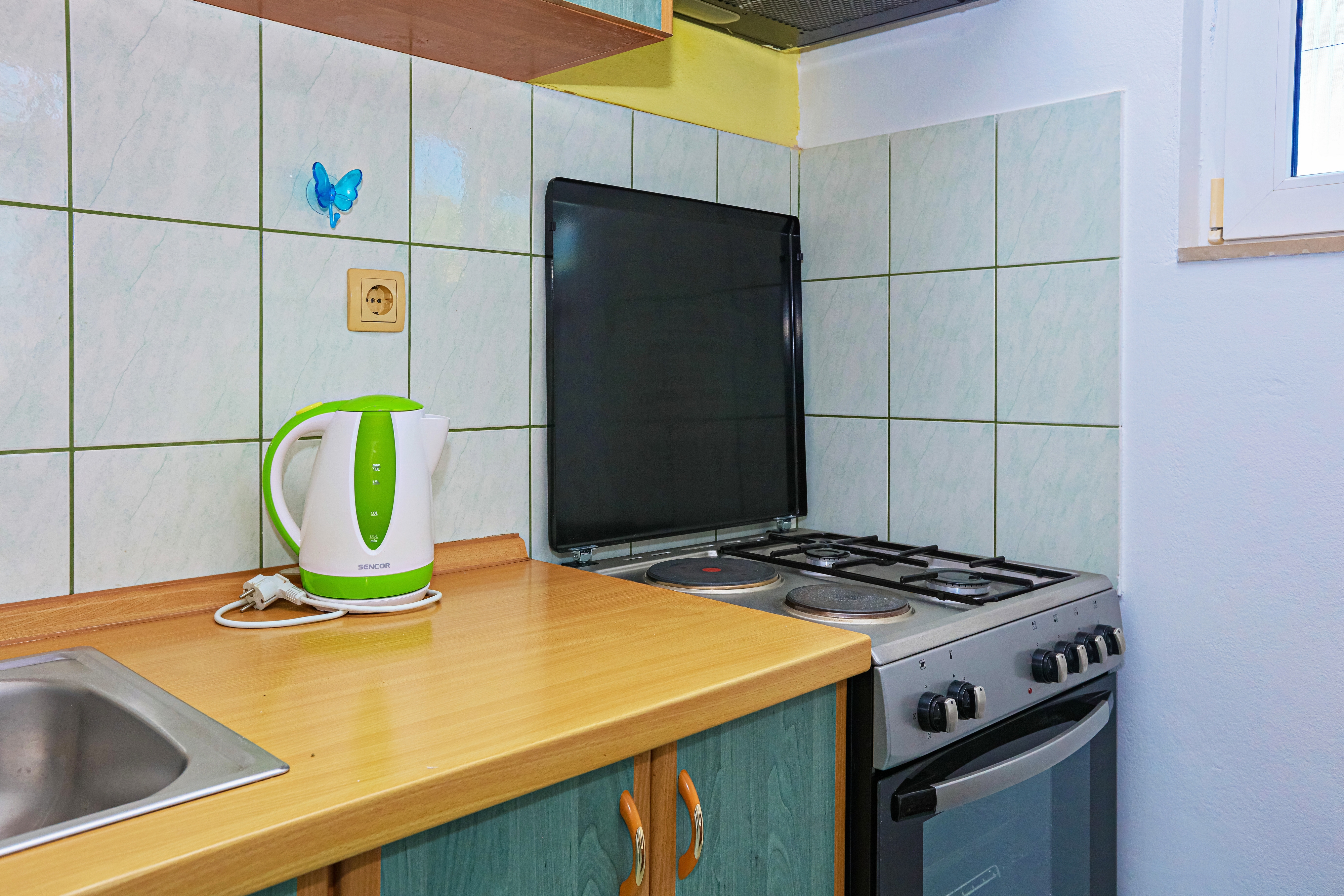 Top Šibenik Šparadići Top Šibenik Šparadići