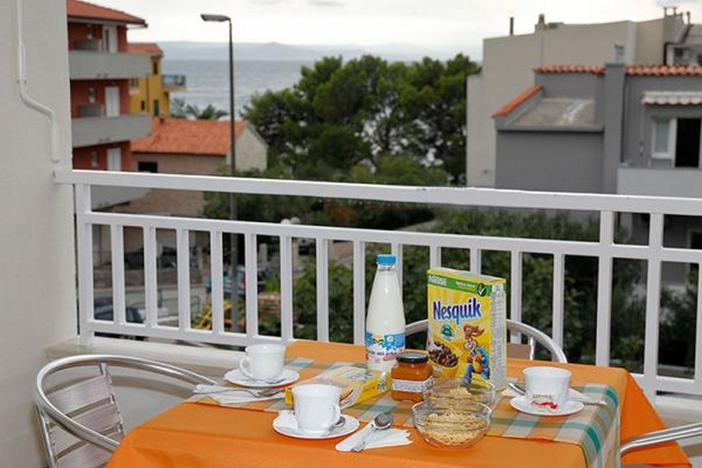 Top Makarska Tučepi Top Makarska Tučepi