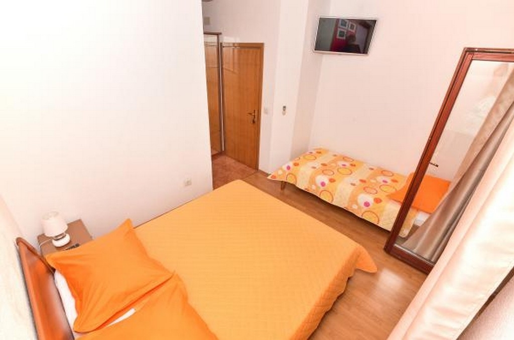 Top Makarska Tučepi Top Makarska Tučepi