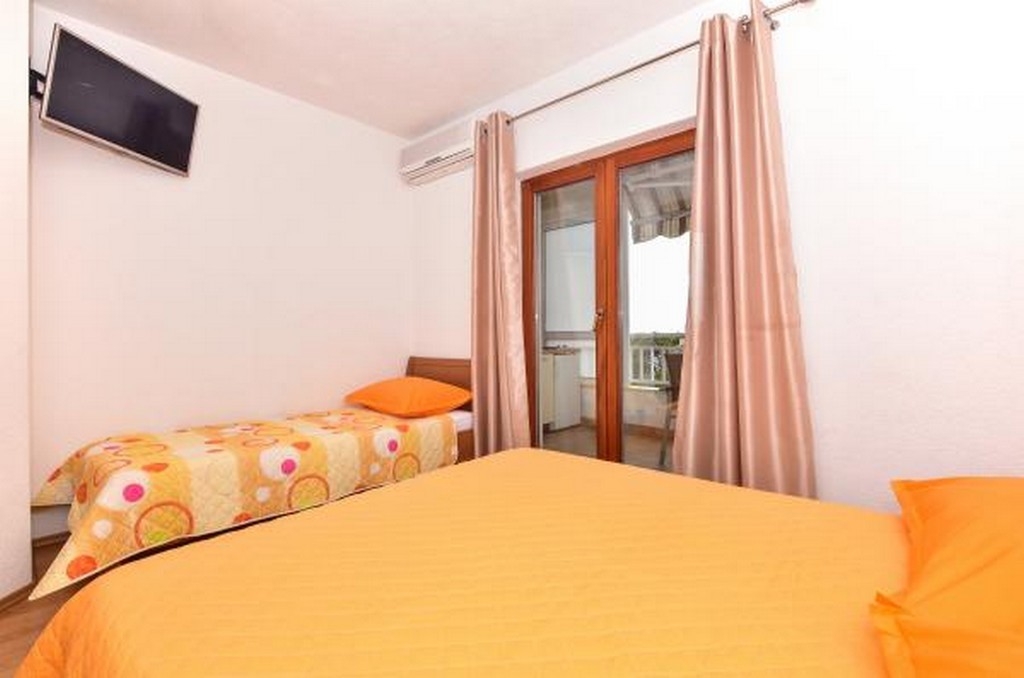 Top Makarska Tučepi Top Makarska Tučepi