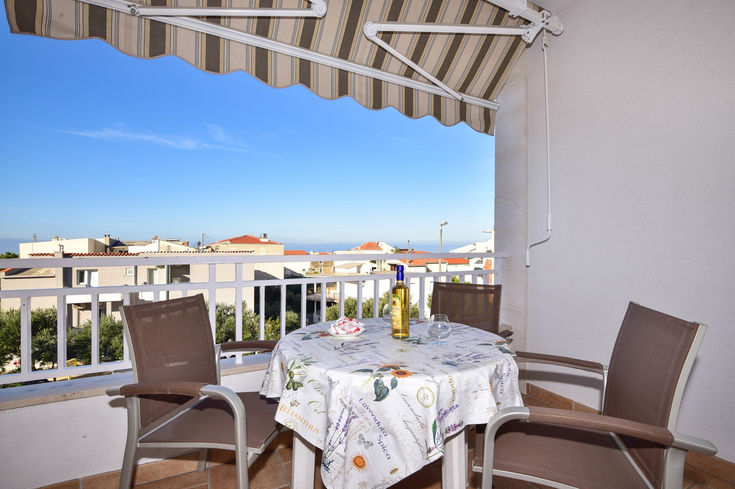 Top Makarska Tučepi Top Makarska Tučepi