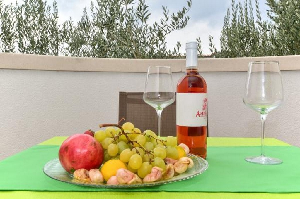 Top Makarska Tučepi Top Makarska Tučepi