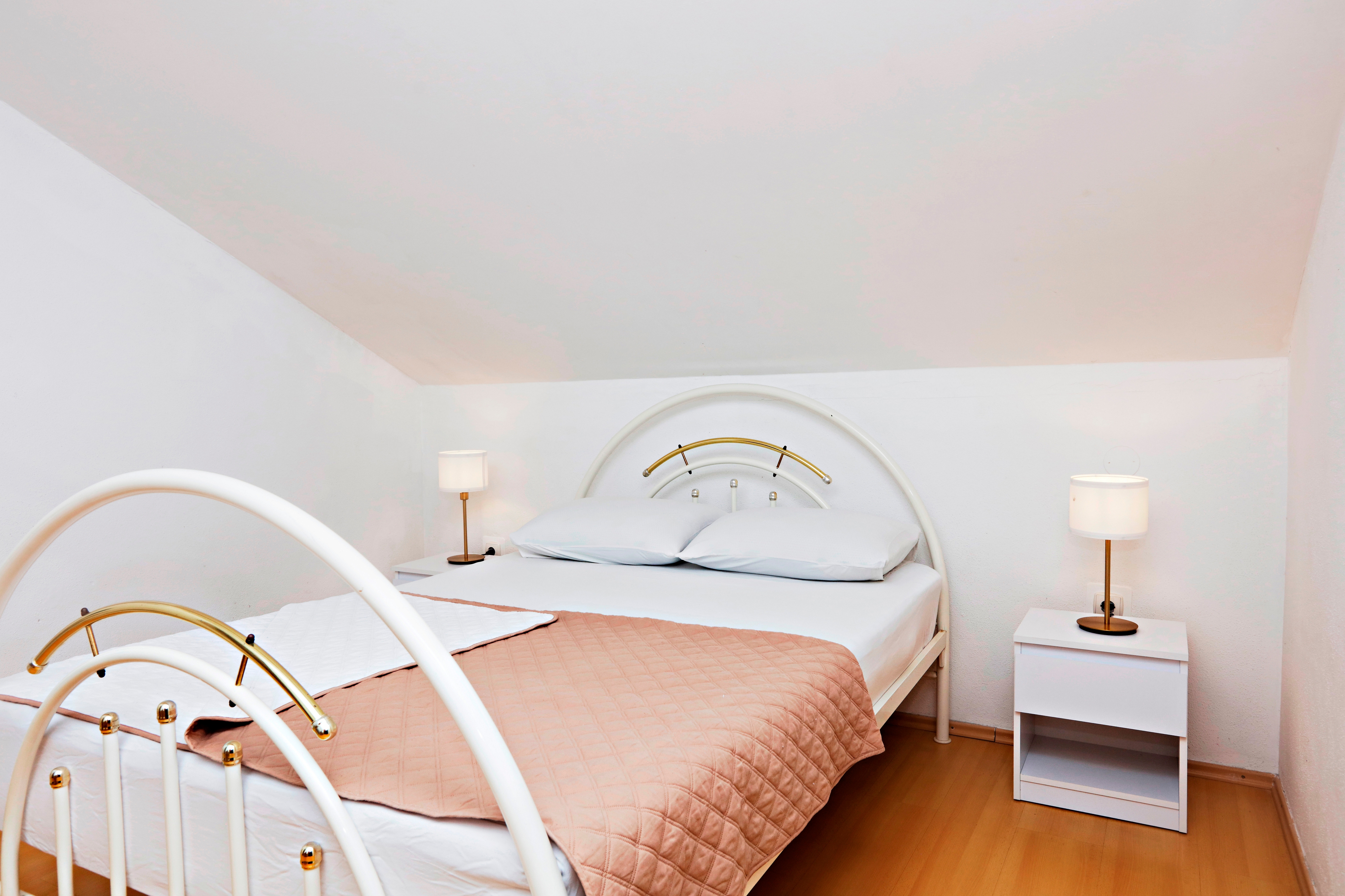 Two bedroom apartment with balcony Jadrija, Šibenik (A-23947-a) Two bedroom apartment with balcony Jadrija, Šibenik (A-23947-a)