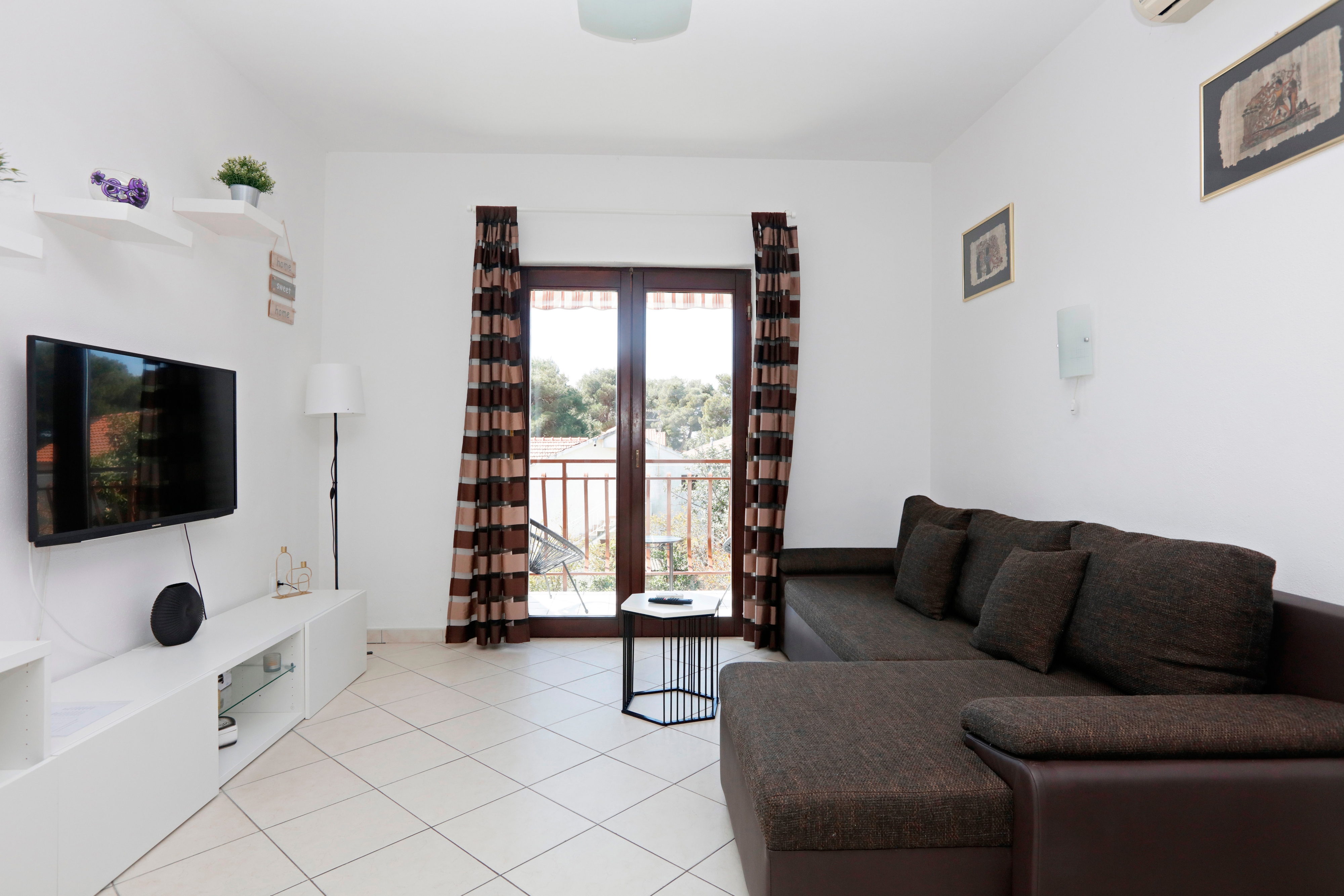 Two bedroom apartment with balcony Jadrija, Šibenik (A-23947-a) Two bedroom apartment with balcony Jadrija, Šibenik (A-23947-a)