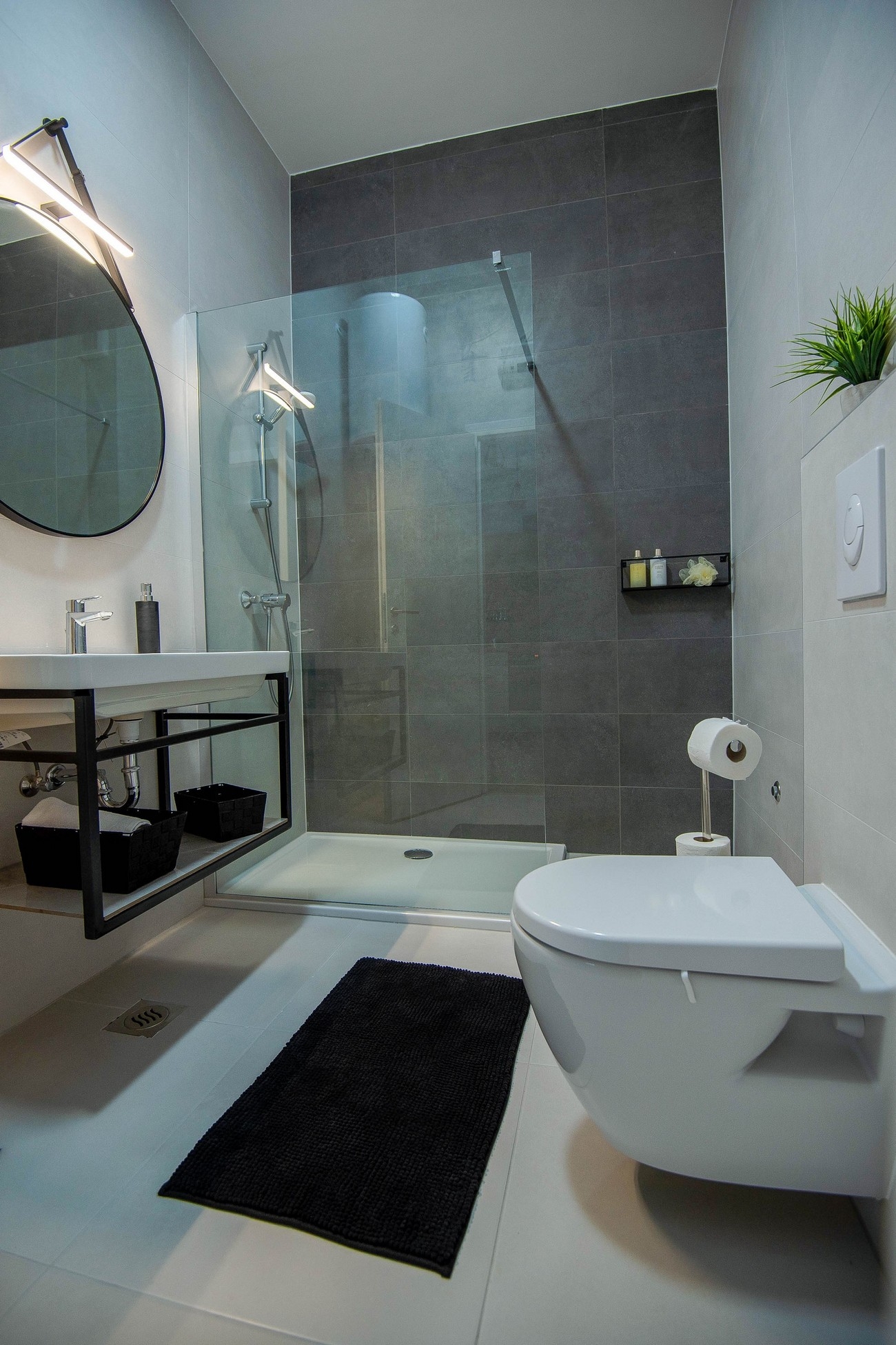 One bedroom apartment with terrace Solaris, Šibenik  A-a