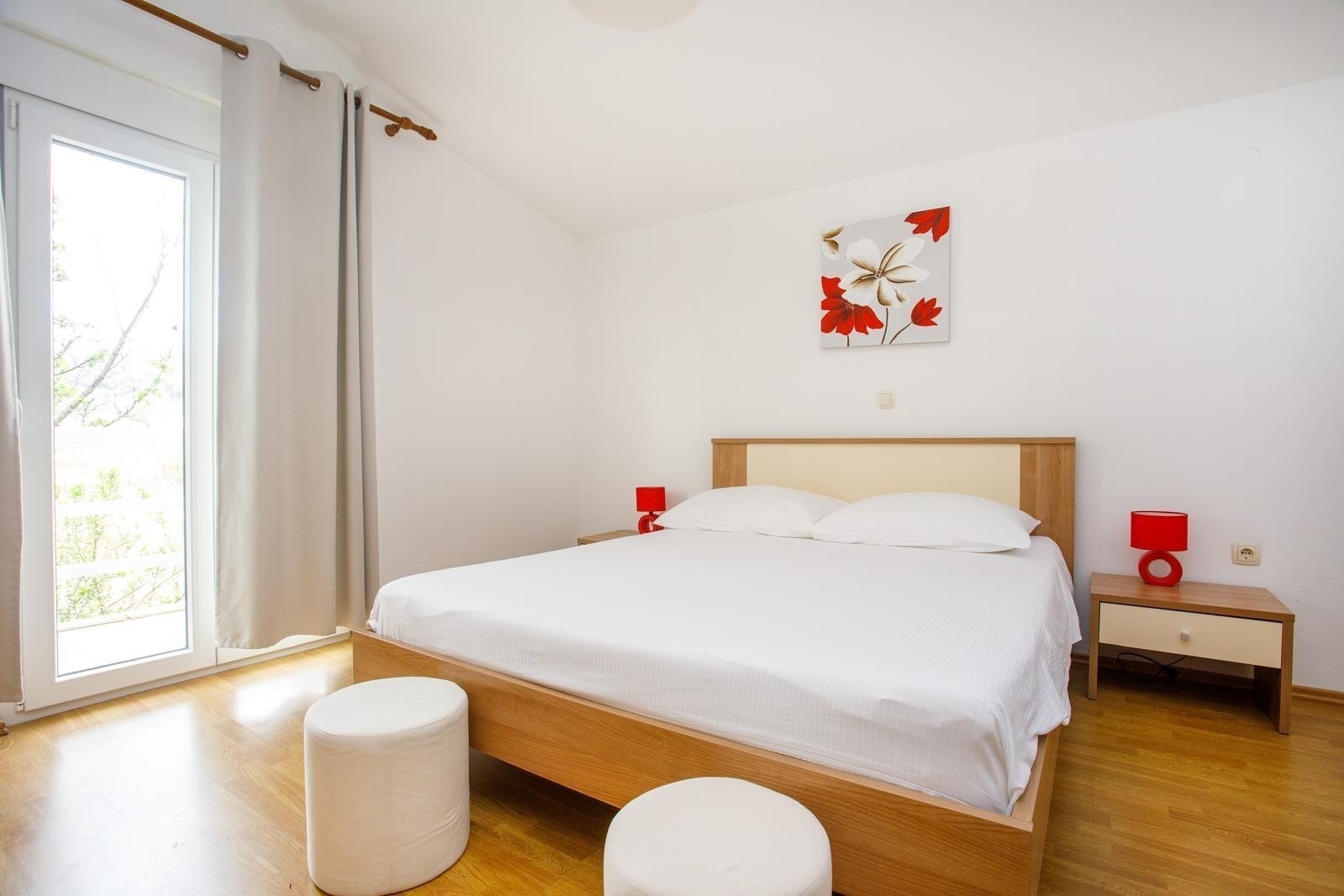 Top Split Srinjine Top Split Srinjine