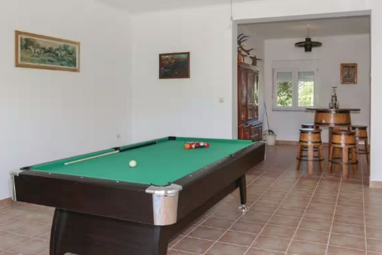 Top Split Srinjine Top Split Srinjine