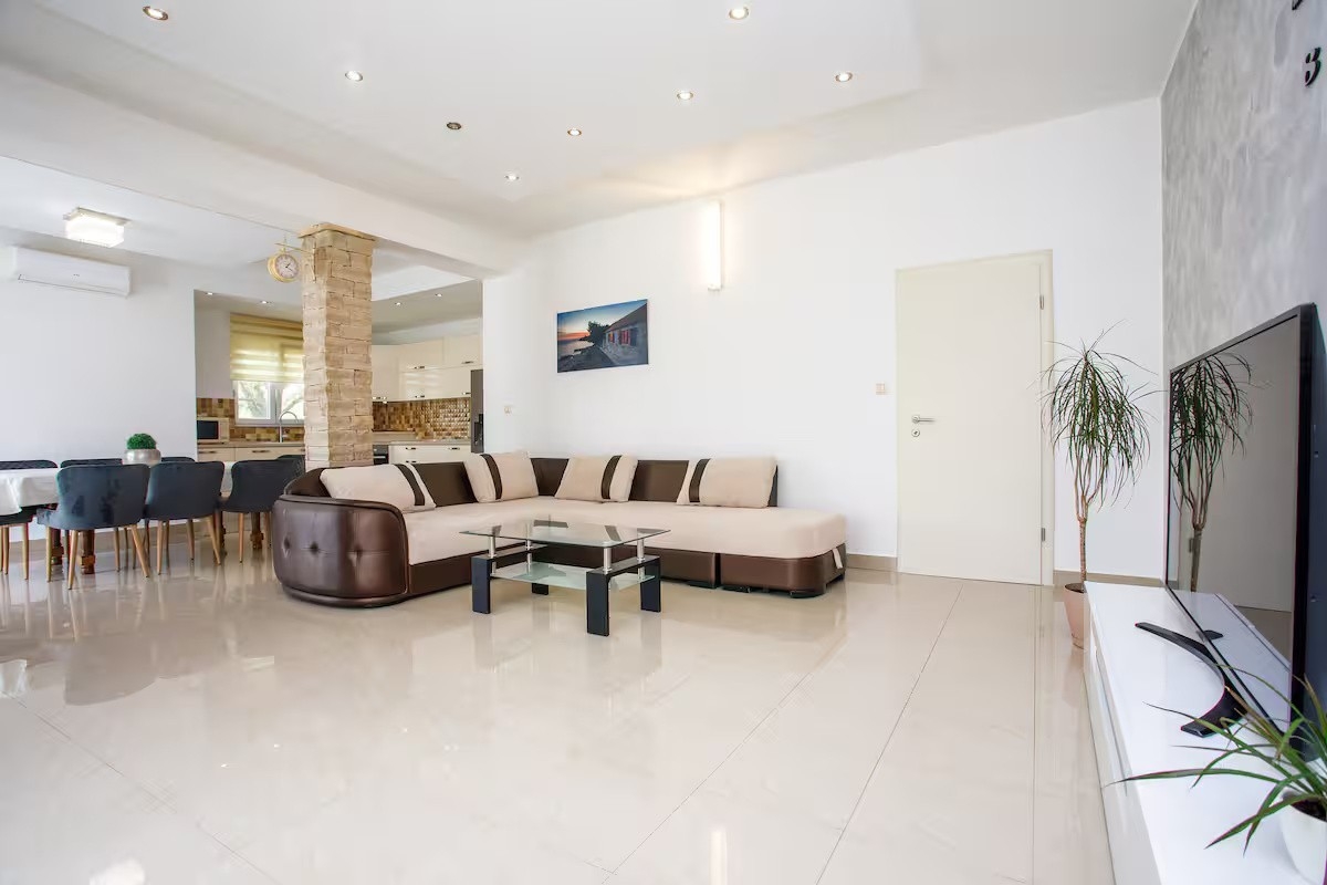 Top Split Srinjine Top Split Srinjine