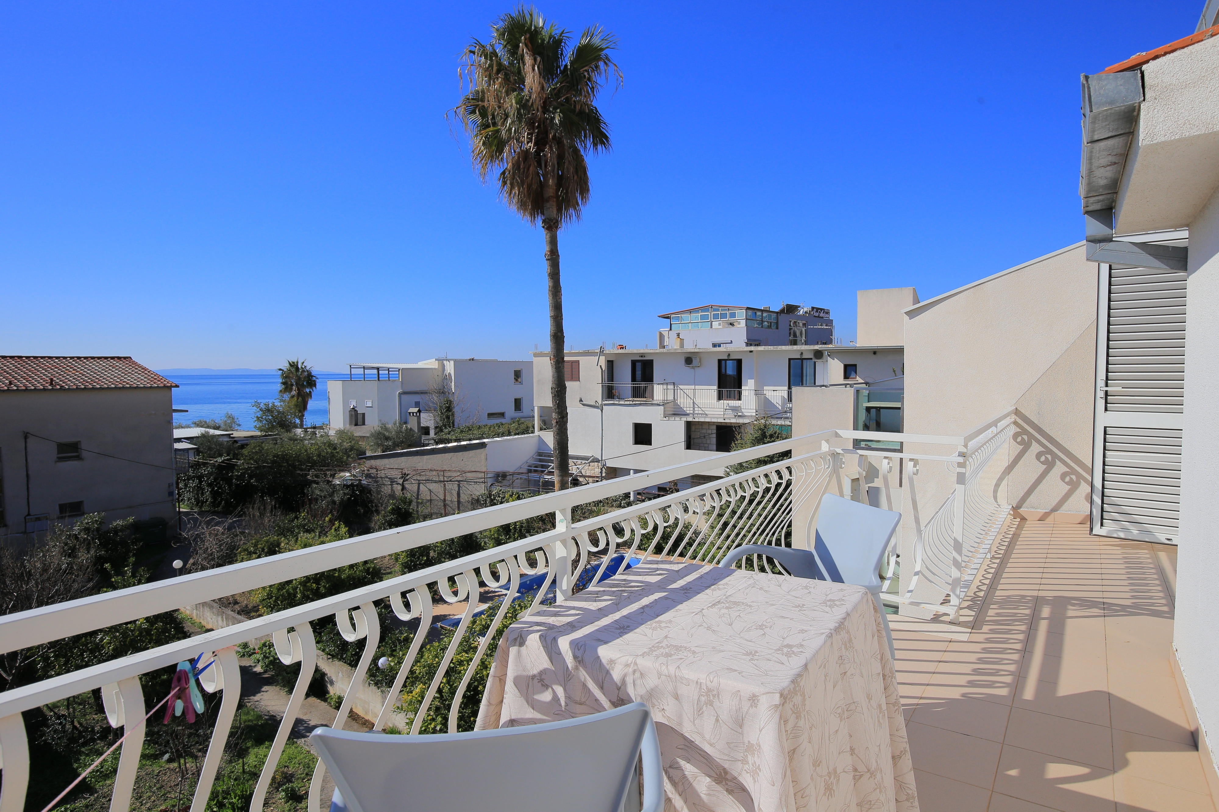 Top Split Podstrana Top Split Podstrana