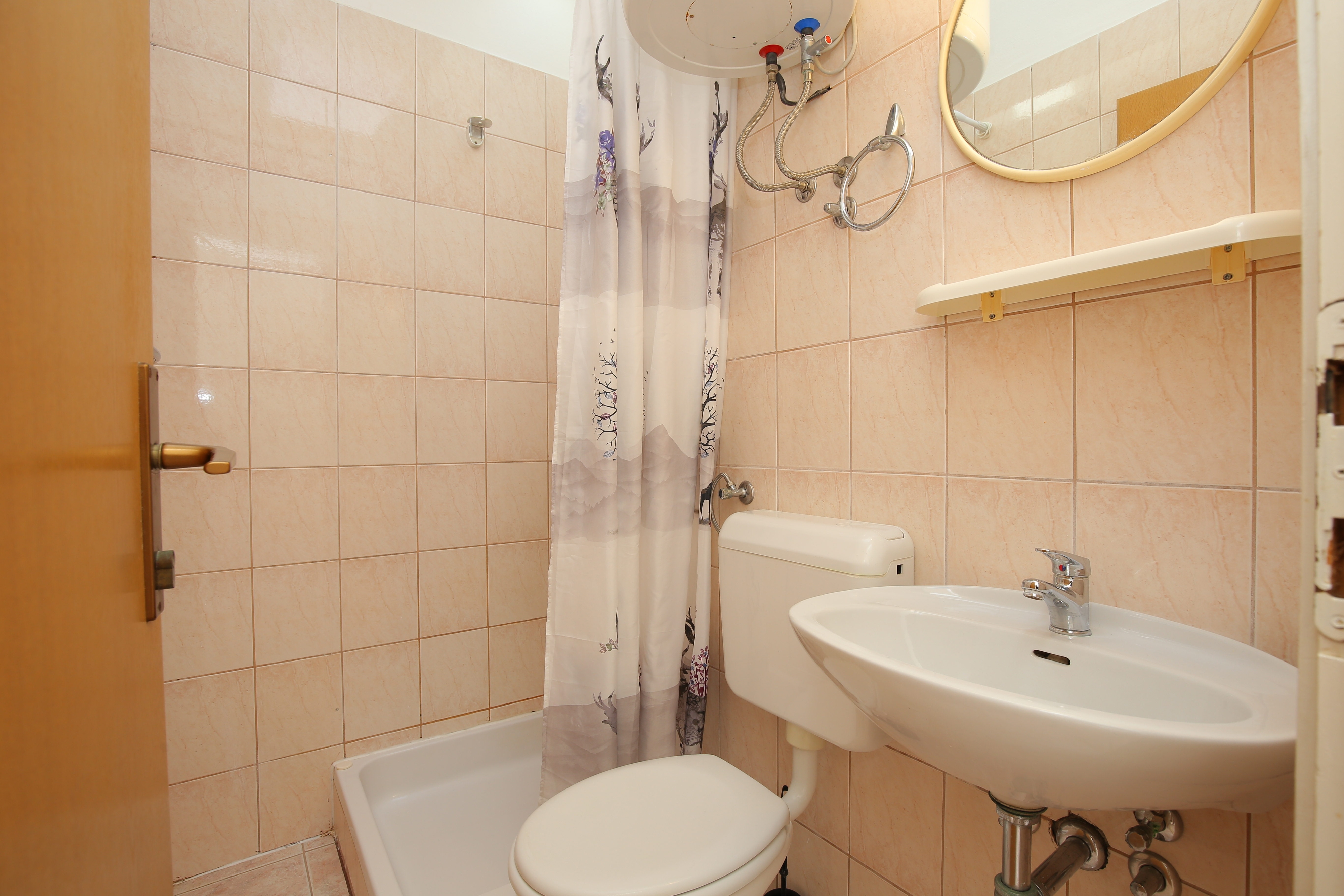 Top Split Podstrana Top Split Podstrana