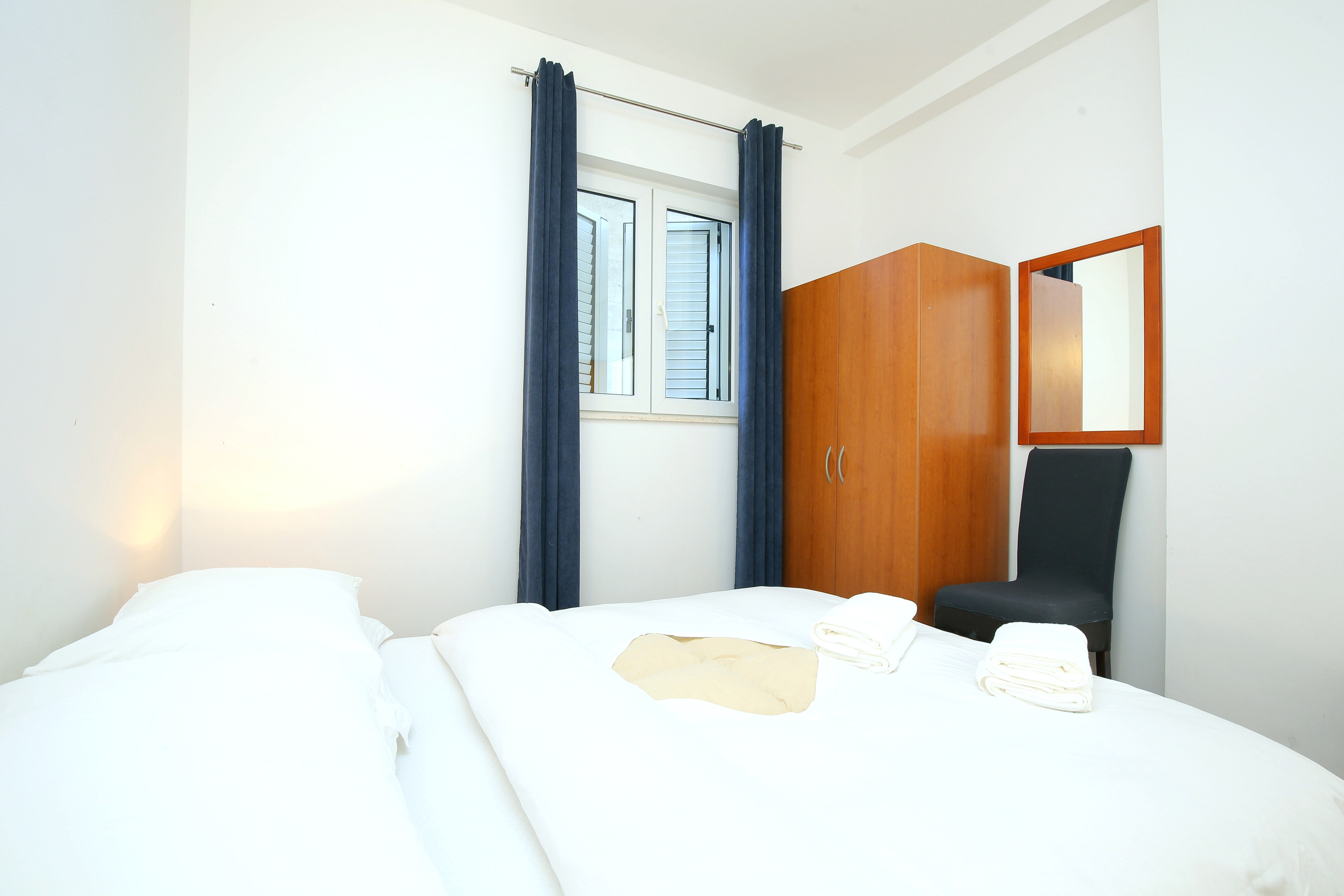 One bedroom apartment with terrace Podstrana (Split) (A-23954-d) One bedroom apartment with terrace Podstrana (Split) (A-23954-d)