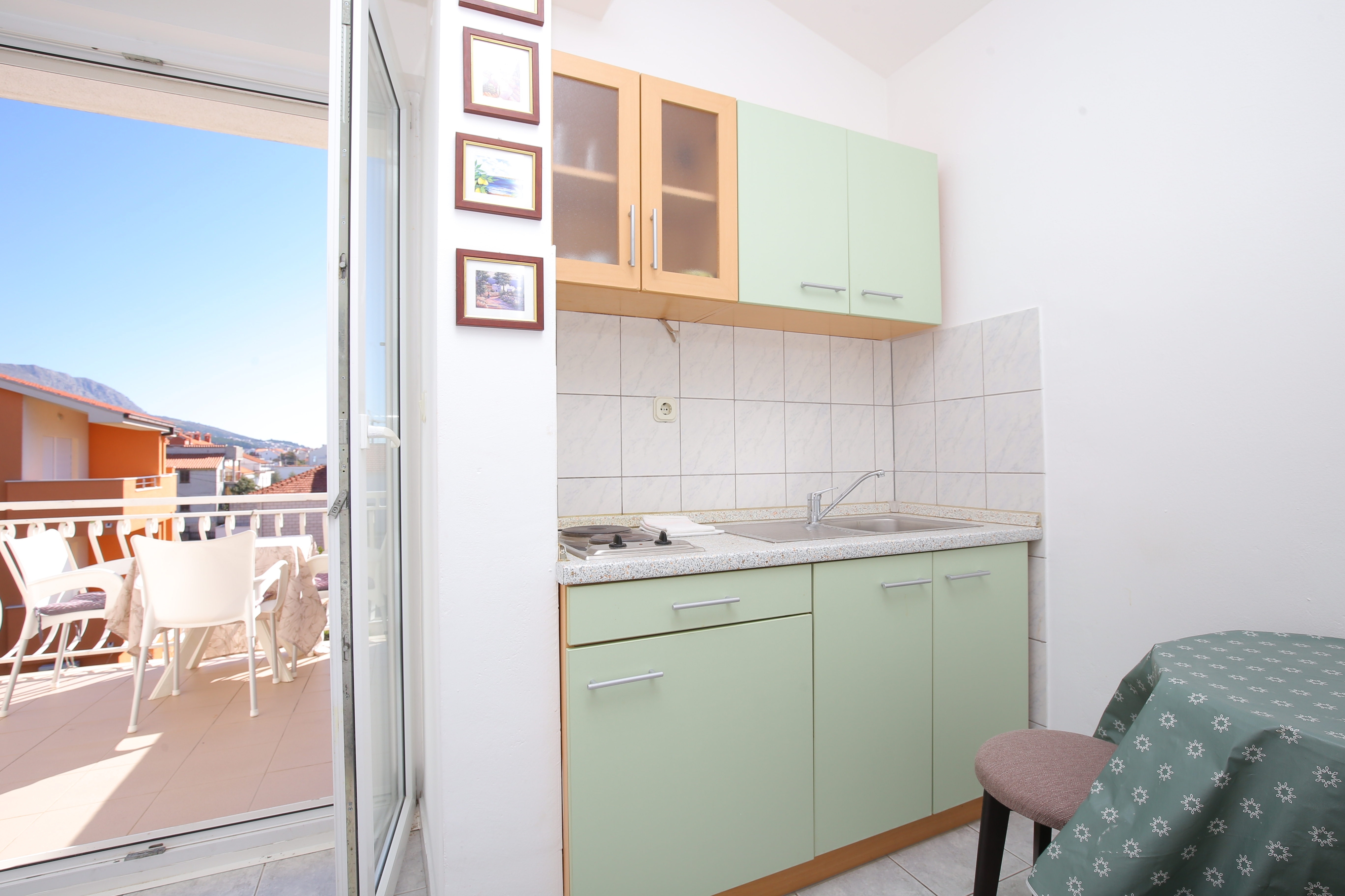 Top Split Podstrana Top Split Podstrana