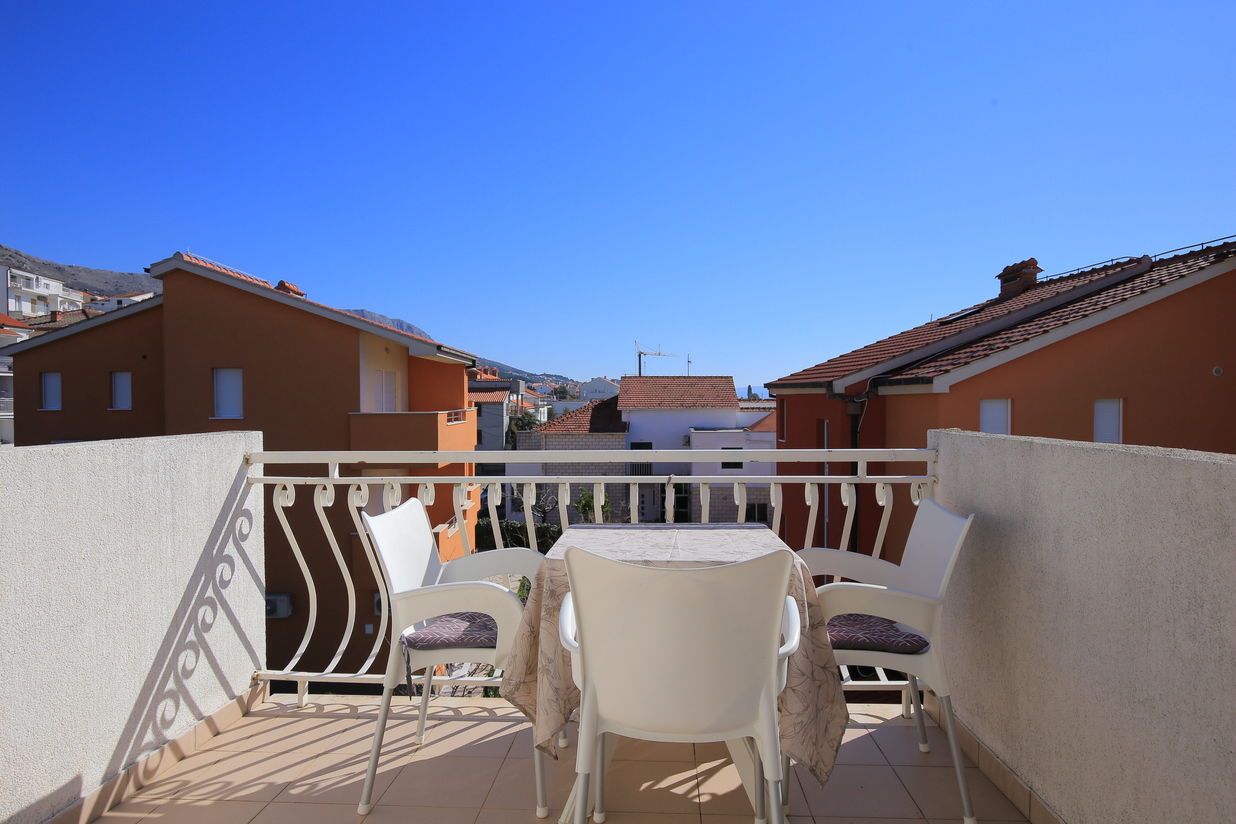 Top Split Podstrana Top Split Podstrana