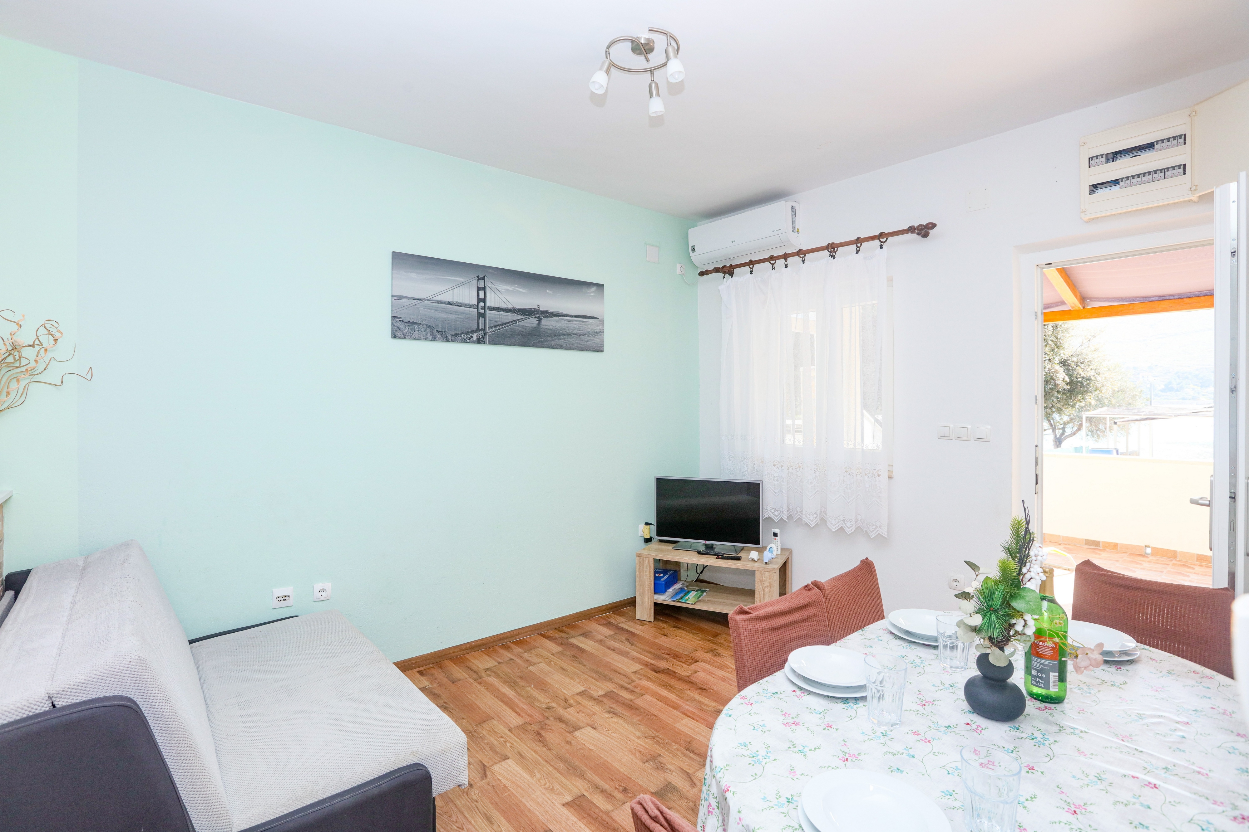 Top Šibenik Grebaštica Top Šibenik Grebaštica