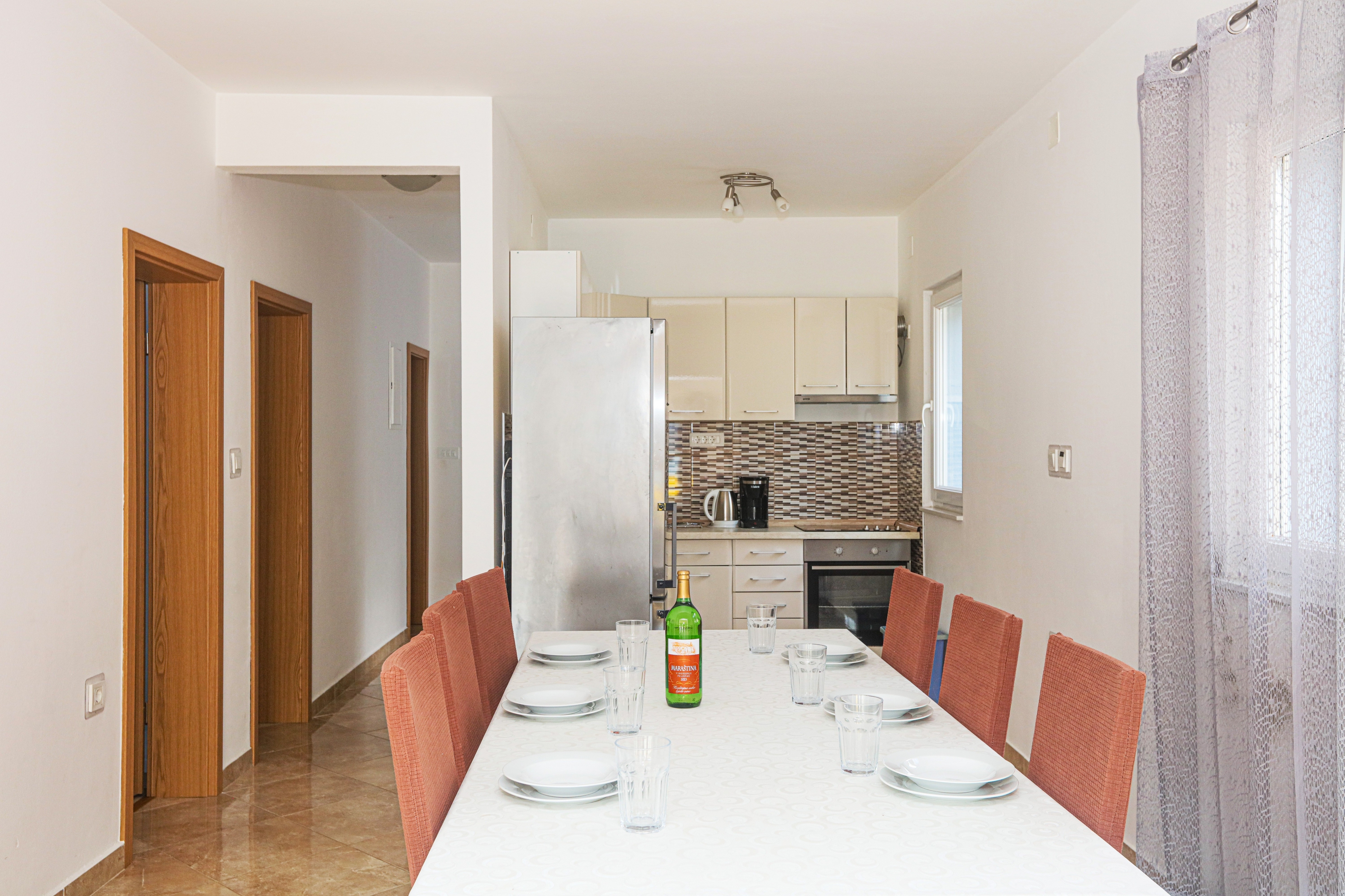 Top Šibenik Grebaštica Top Šibenik Grebaštica