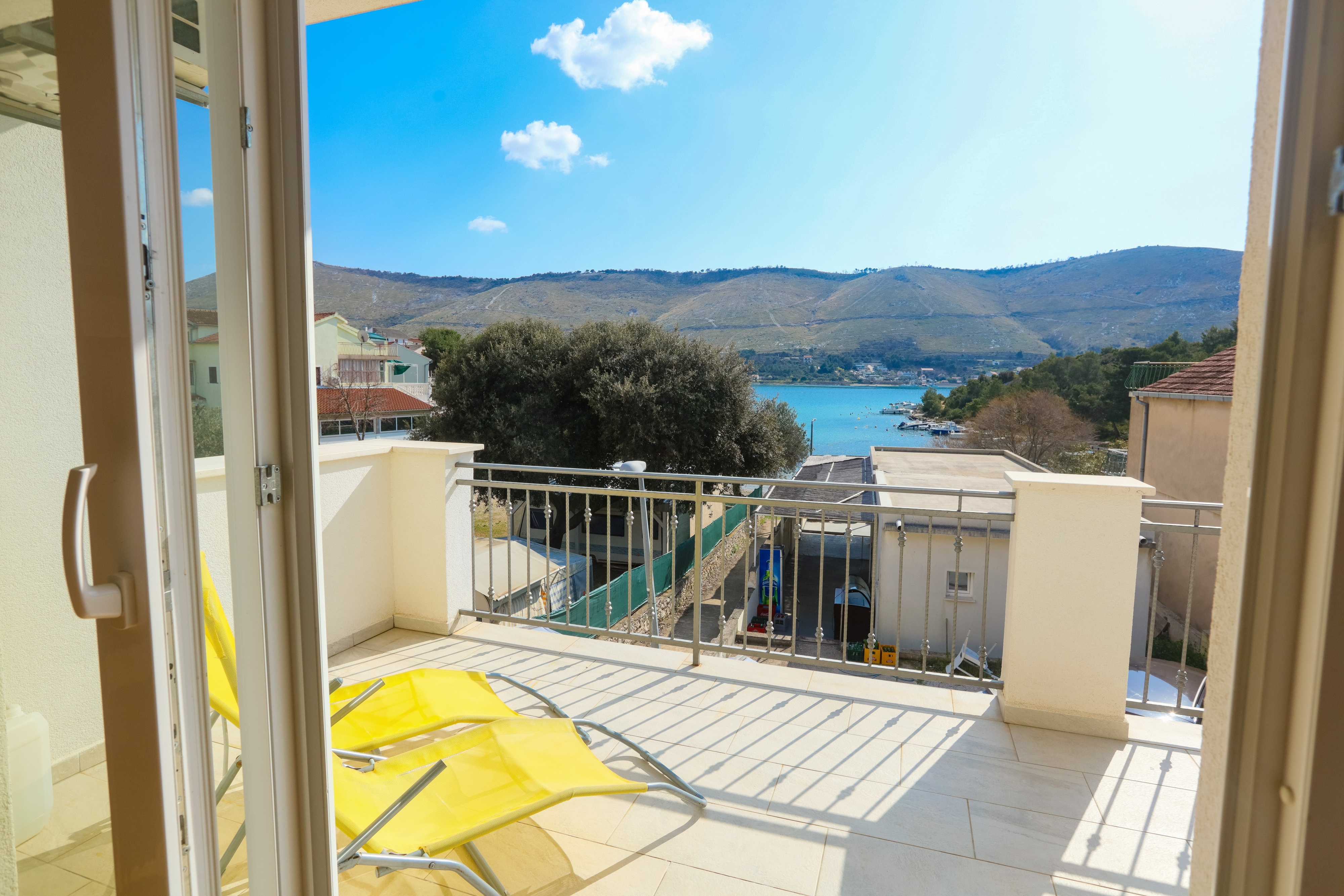 Top Šibenik Grebaštica Top Šibenik Grebaštica