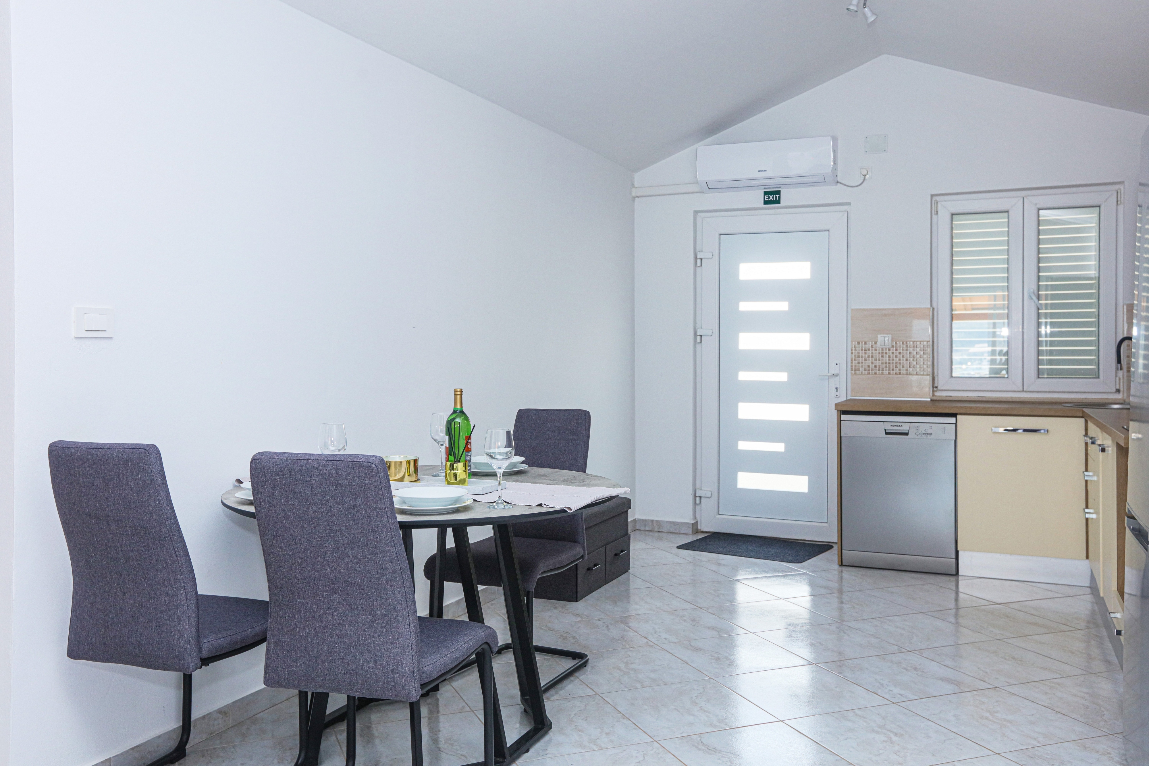 Top Šibenik Grebaštica Top Šibenik Grebaštica