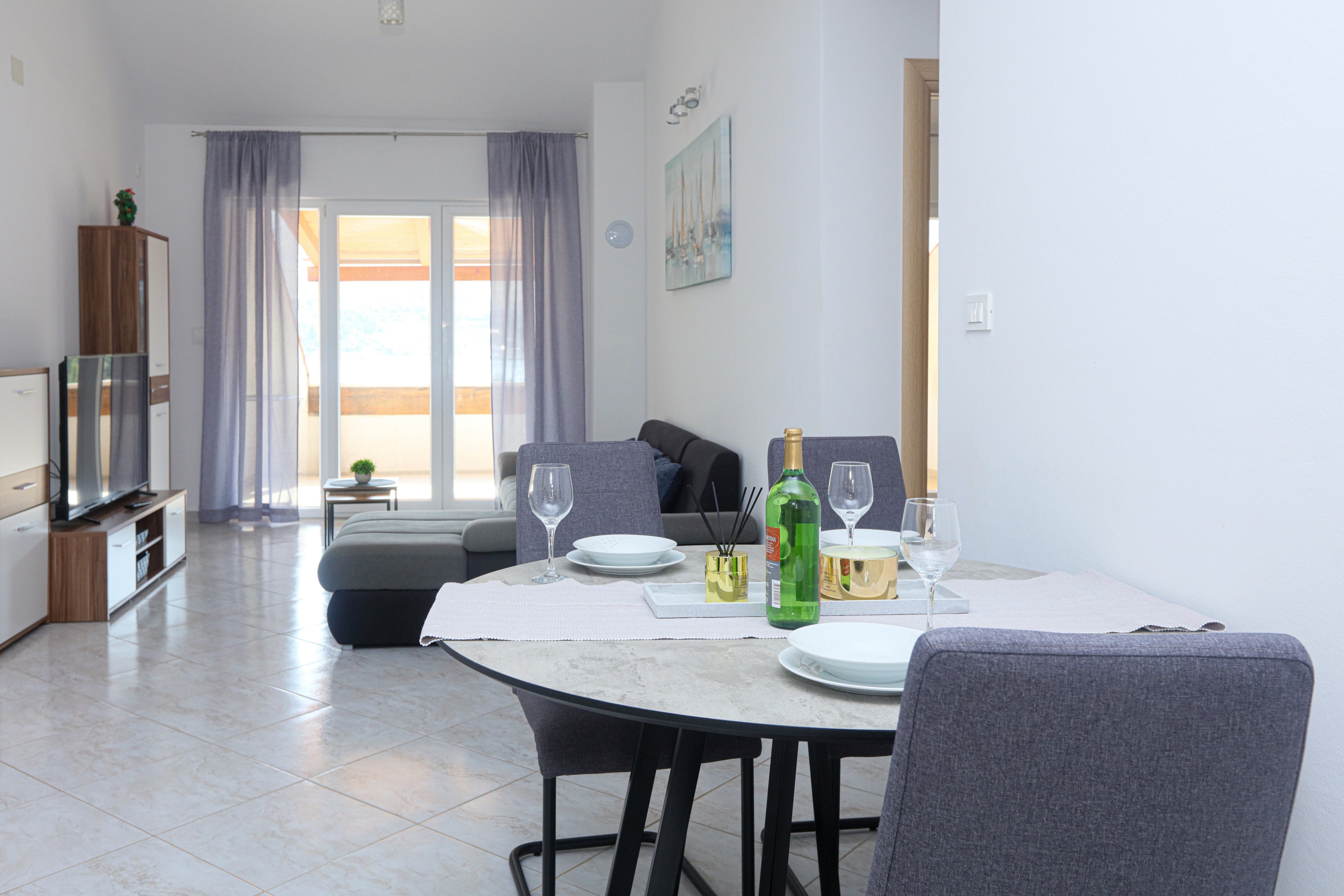 Top Šibenik Grebaštica Top Šibenik Grebaštica