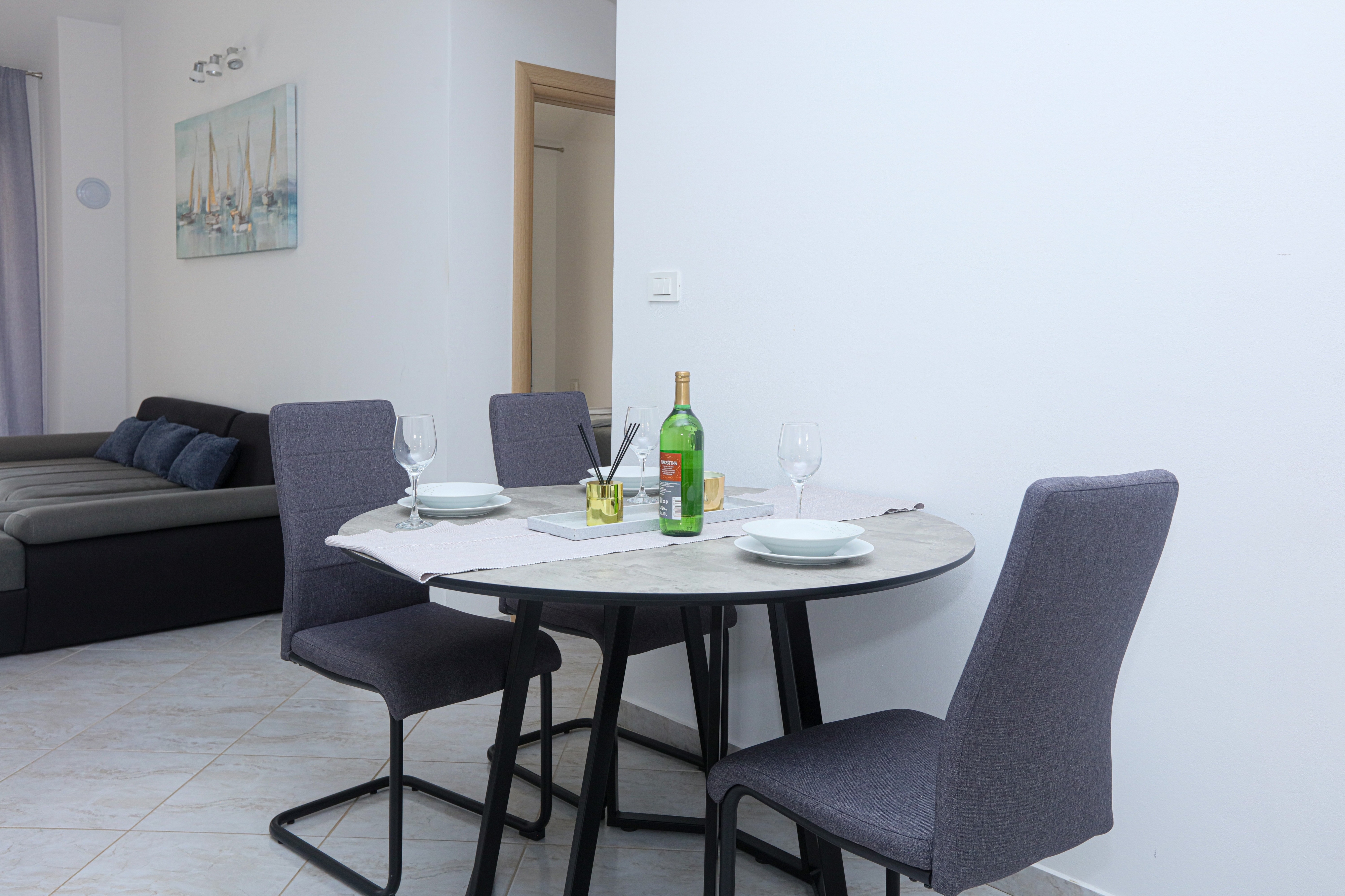 Top Šibenik Grebaštica Top Šibenik Grebaštica