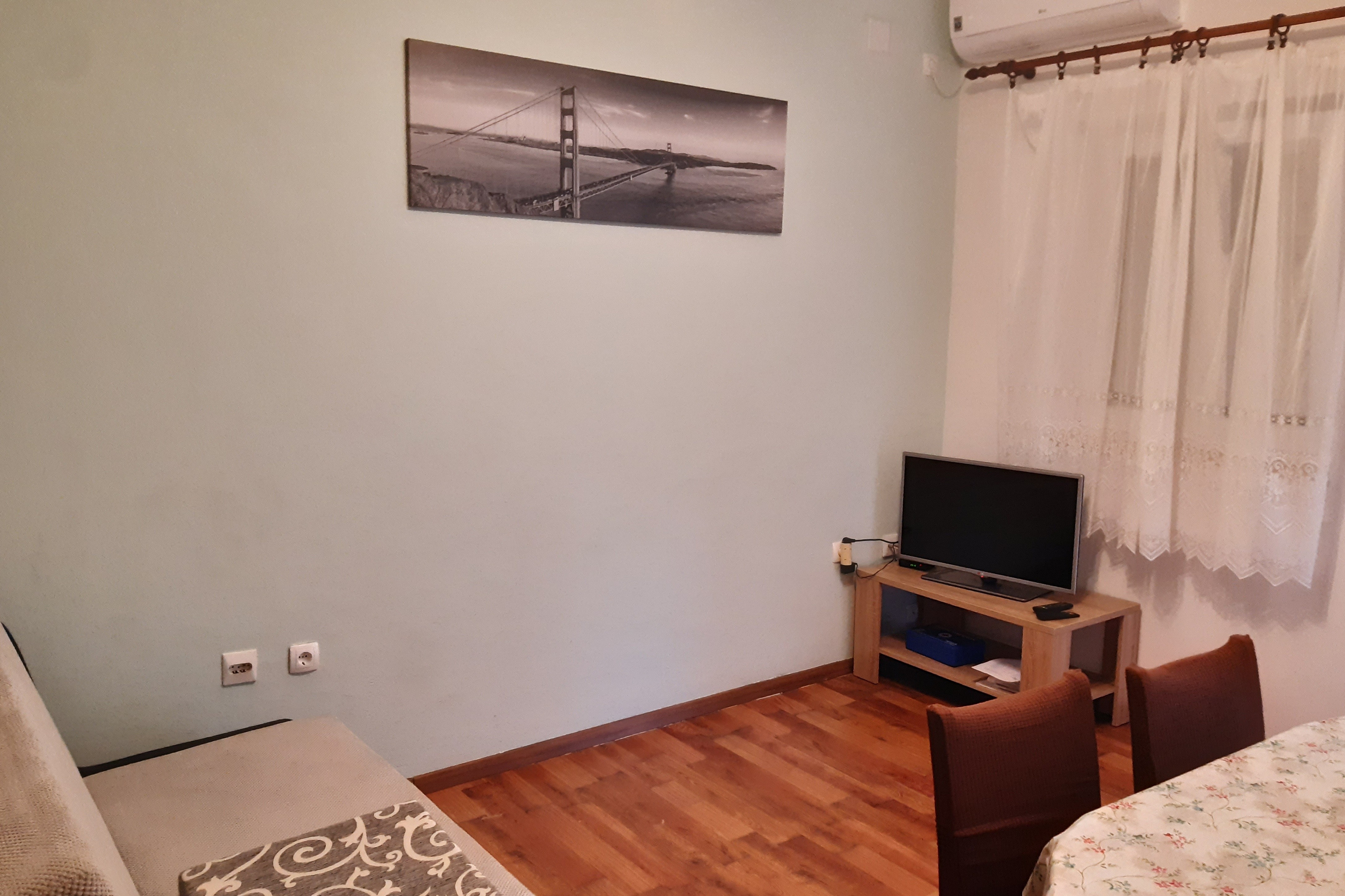 One bedroom apartment near beach Grebaštica, Šibenik (A-23955-c) One bedroom apartment near beach Grebaštica, Šibenik (A-23955-c)