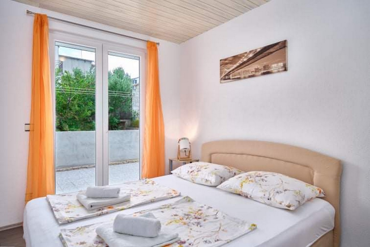 Top Čiovo Mastrinka Top Čiovo Mastrinka