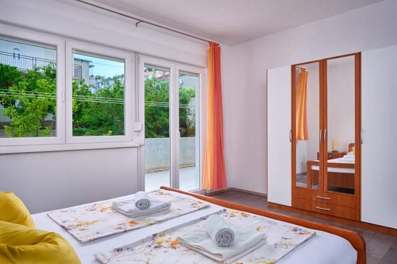 Top Čiovo Mastrinka Top Čiovo Mastrinka