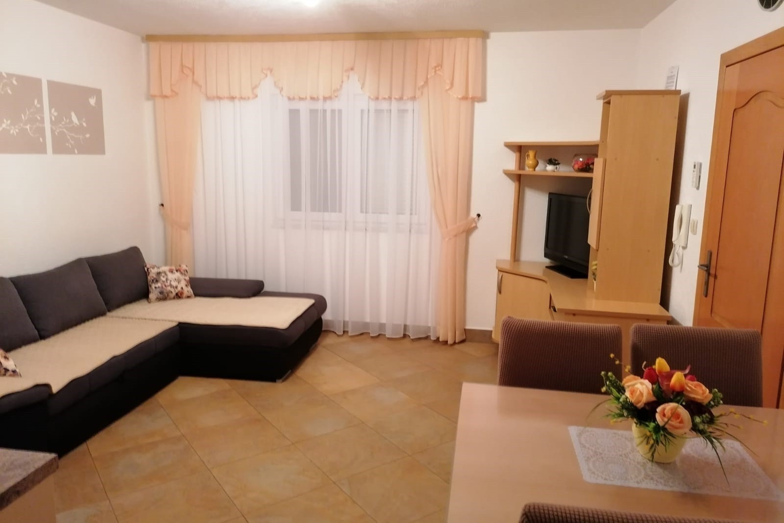 One bedroom apartment with terrace Zablaće, Šibenik (A-23960-a) One bedroom apartment with terrace Zablaće, Šibenik (A-23960-a)