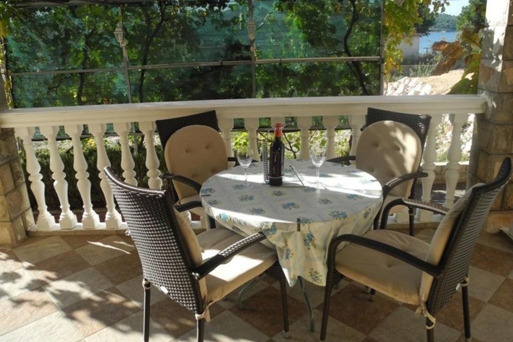 One bedroom apartment with terrace Zablaće, Šibenik (A-23960-a) One bedroom apartment with terrace Zablaće, Šibenik (A-23960-a)