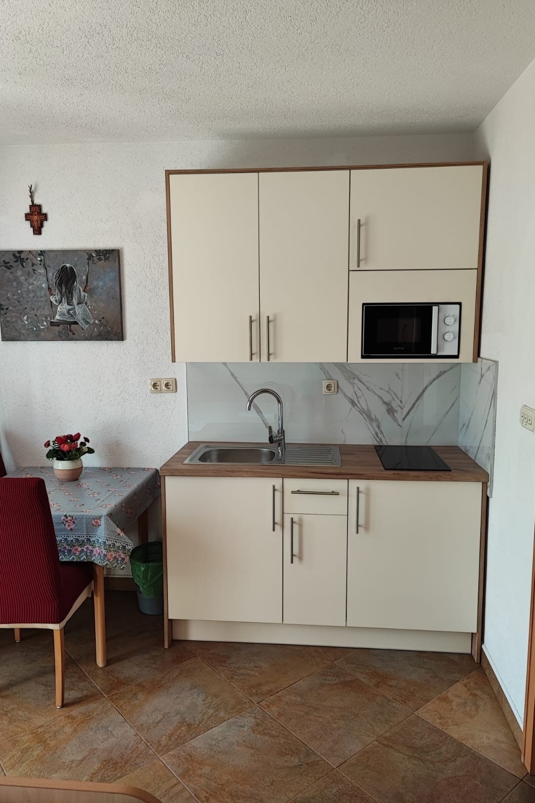 Studio flat with balcony Zablaće, Šibenik (AS-23960-a) Studio flat with balcony Zablaće, Šibenik (AS-23960-a)