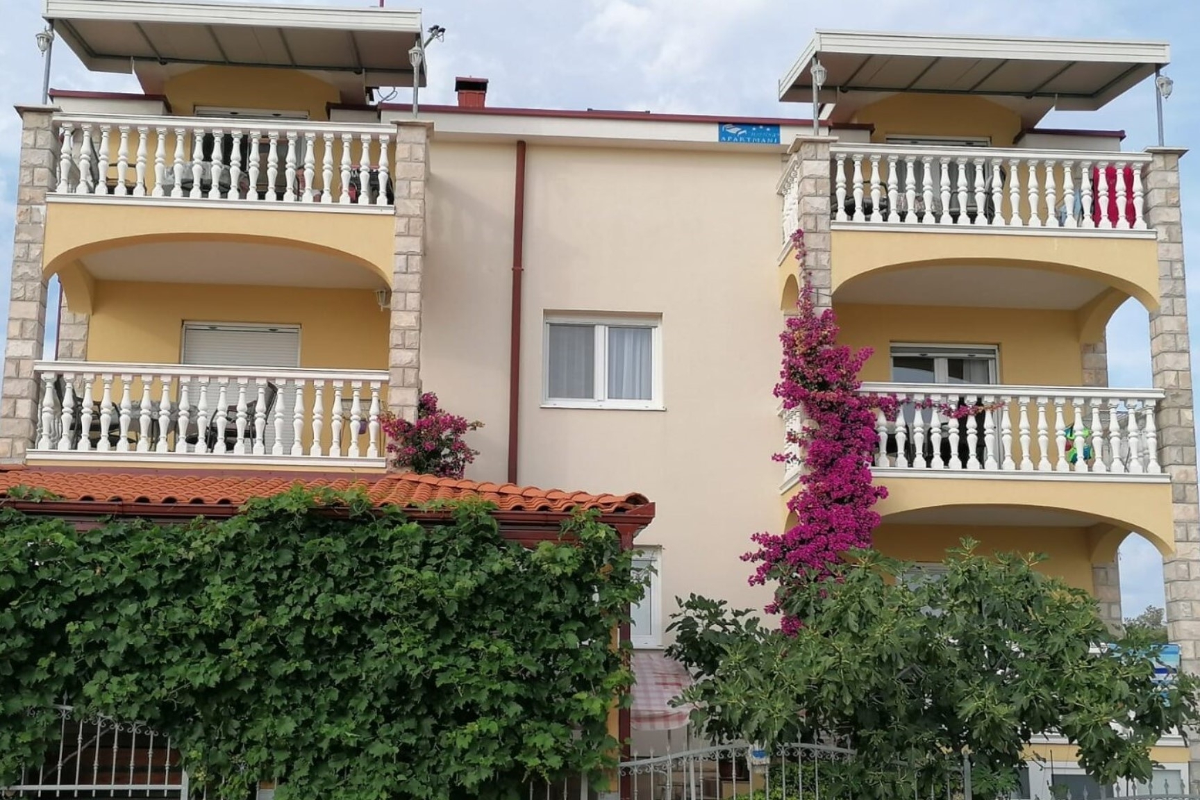 Top Šibenik Zablaće Top Šibenik Zablaće