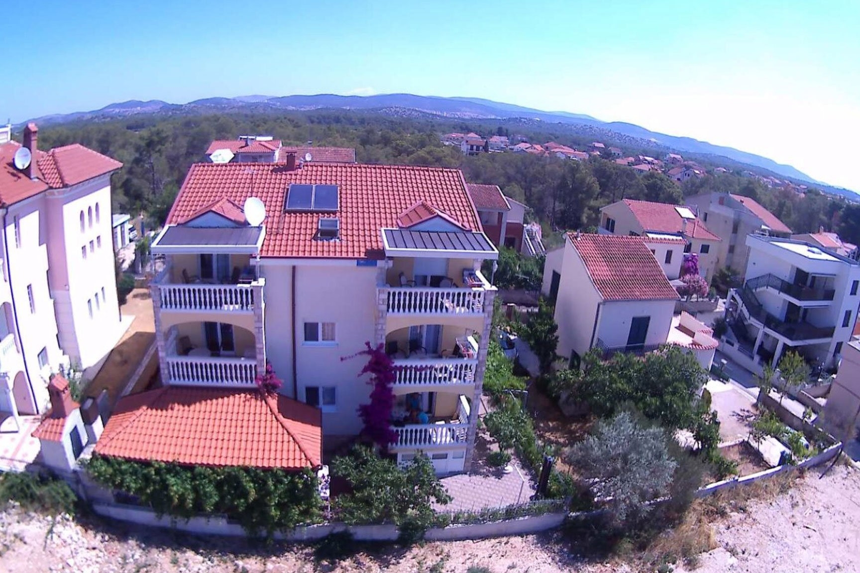 Top Šibenik Zablaće Top Šibenik Zablaće