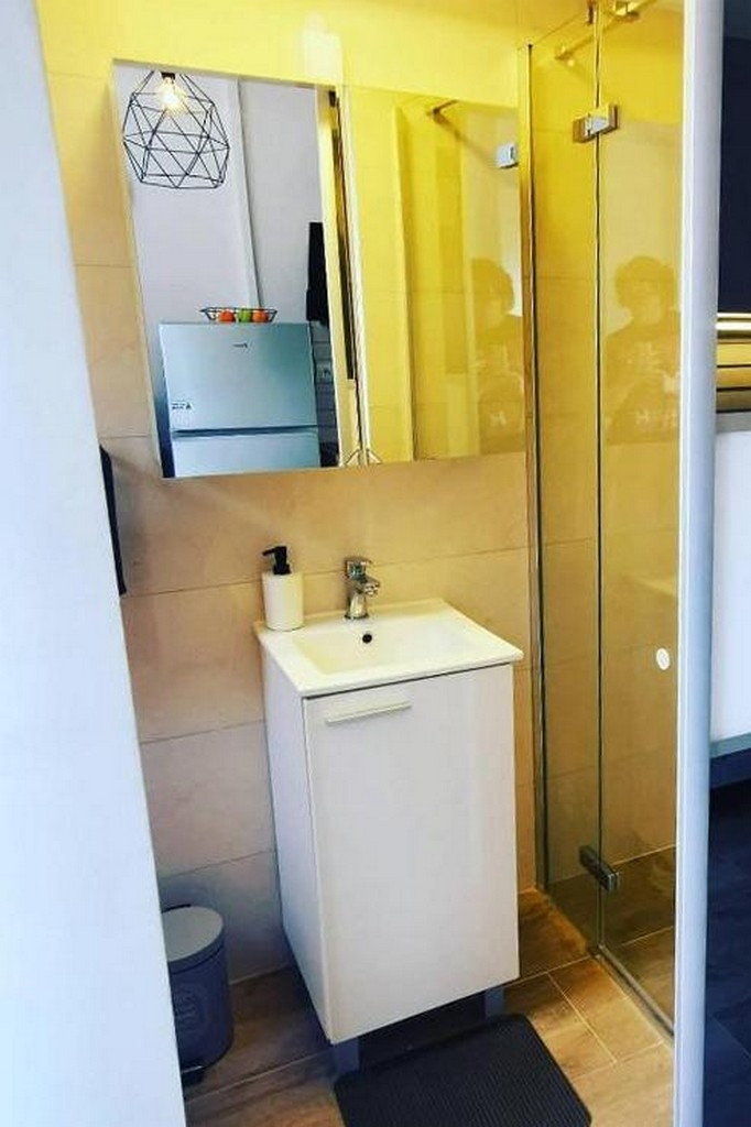 Studio S teraso Vir  AS-a