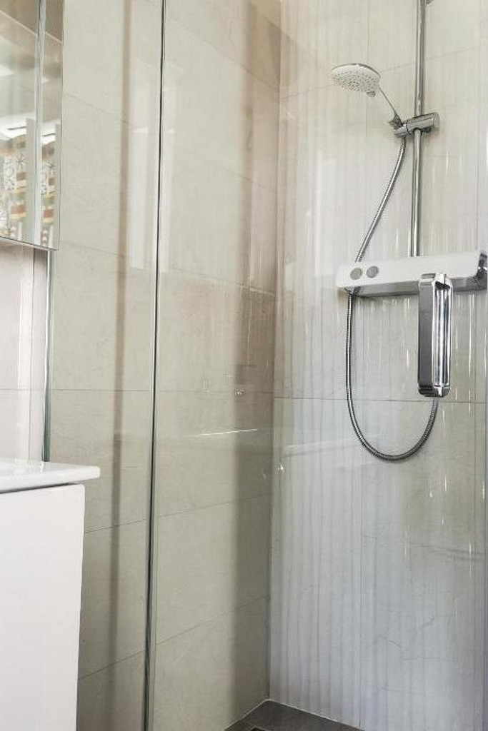 Studio S teraso Vir  AS-a