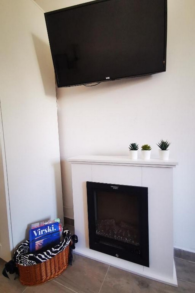 Studio S teraso Vir  AS-a