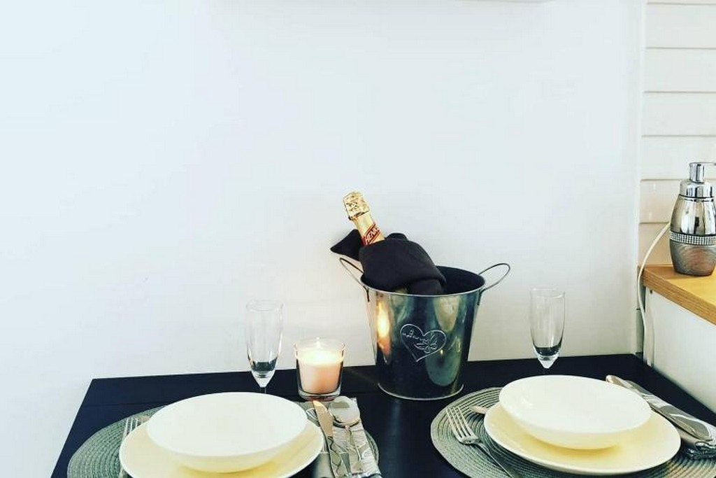 Studio S teraso Vir  AS-a