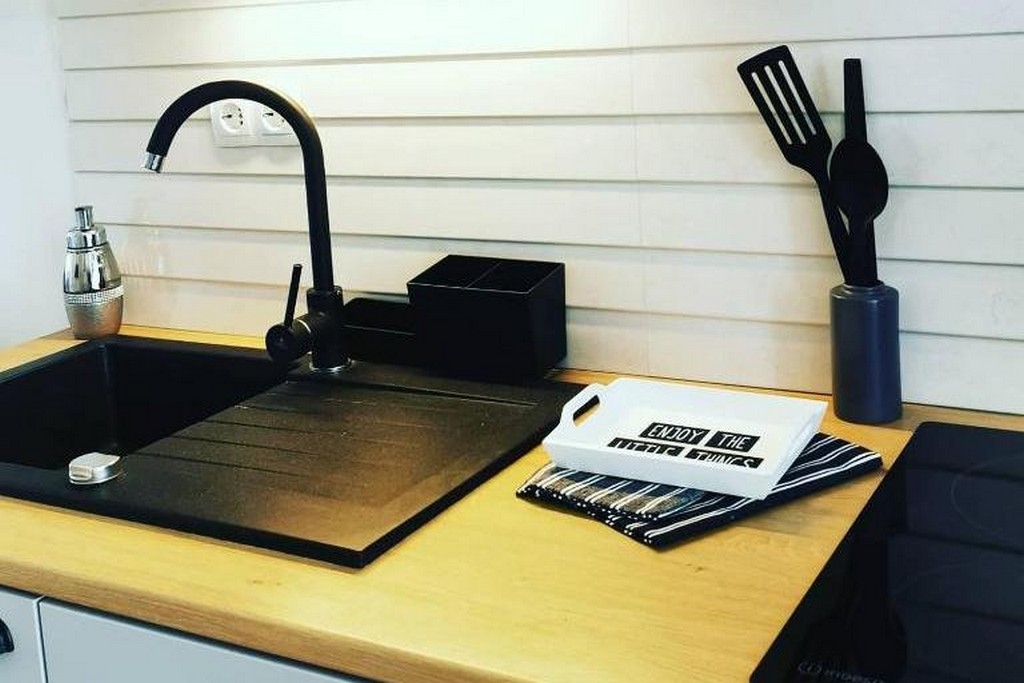 Studio S teraso Vir  AS-a