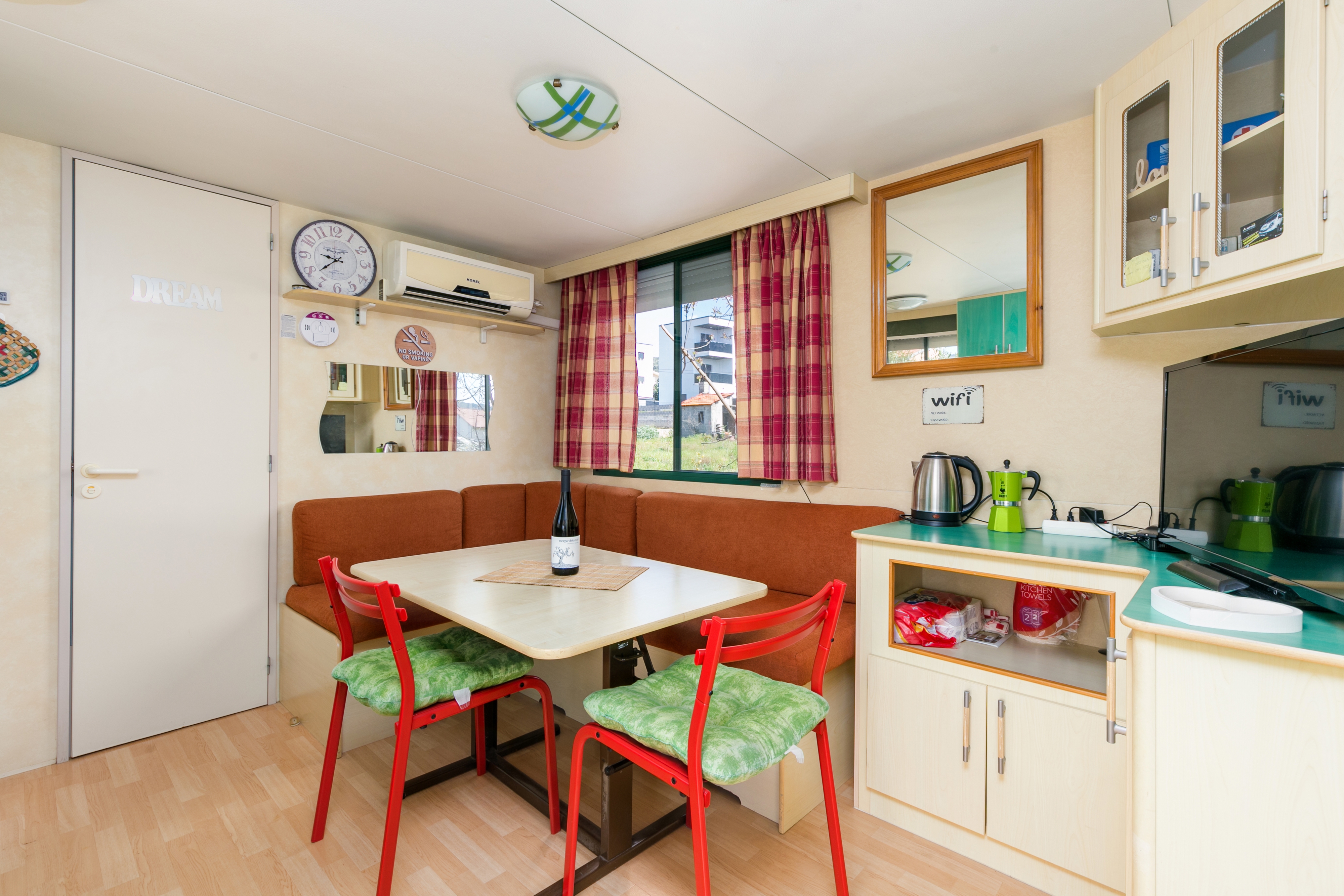 Two bedroom house with terrace Trogir (K-23967) Two bedroom house with terrace Trogir (K-23967)