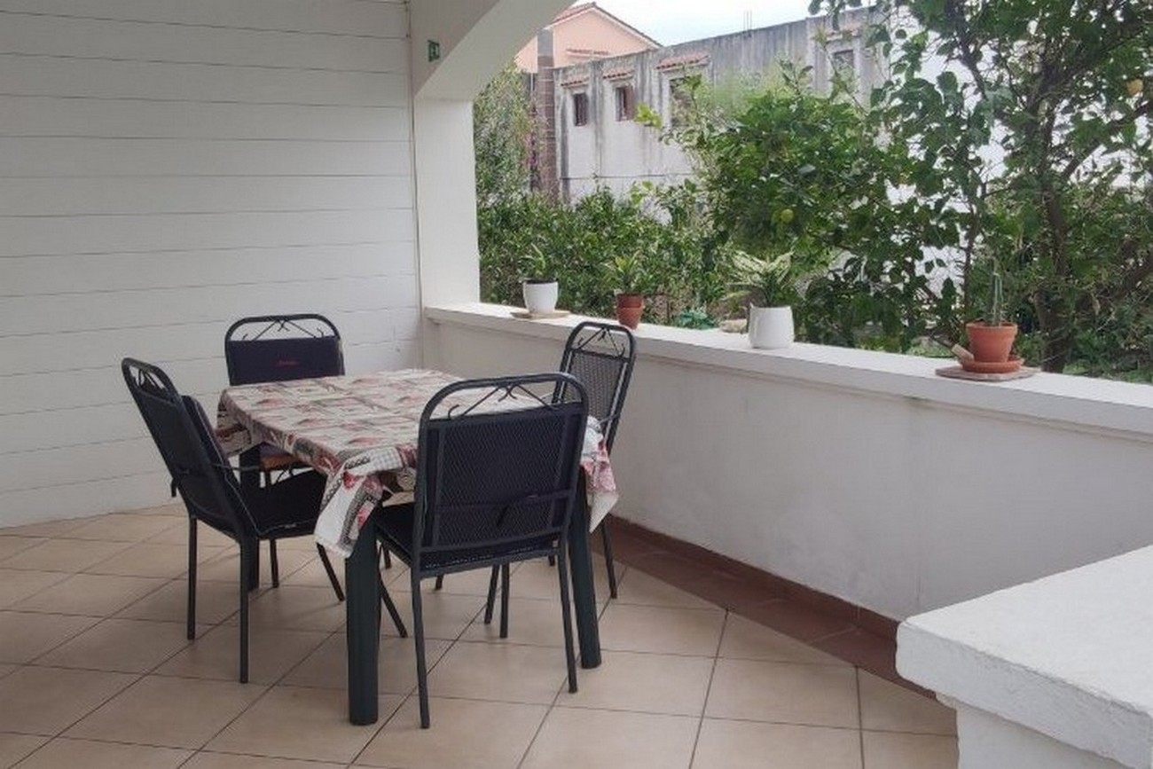 One bedroom apartment with terrace Lopar (Rab) (A-23968-a) One bedroom apartment with terrace Lopar (Rab) (A-23968-a)