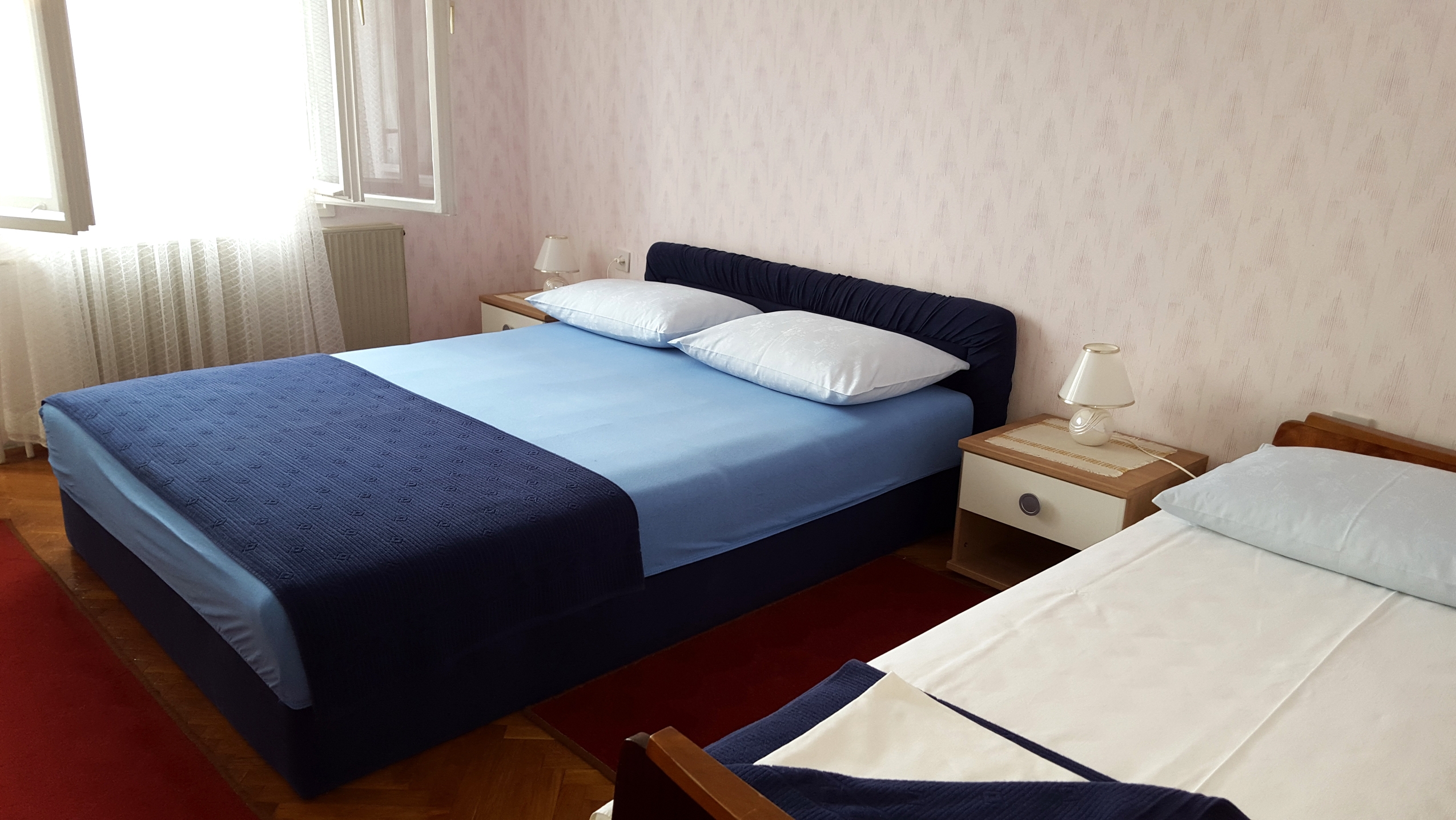 One bedroom apartment with terrace and sea view Dramalj, Crikvenica (A-2397-b) One bedroom apartment with terrace and sea view Dramalj, Crikvenica (A-2397-b)