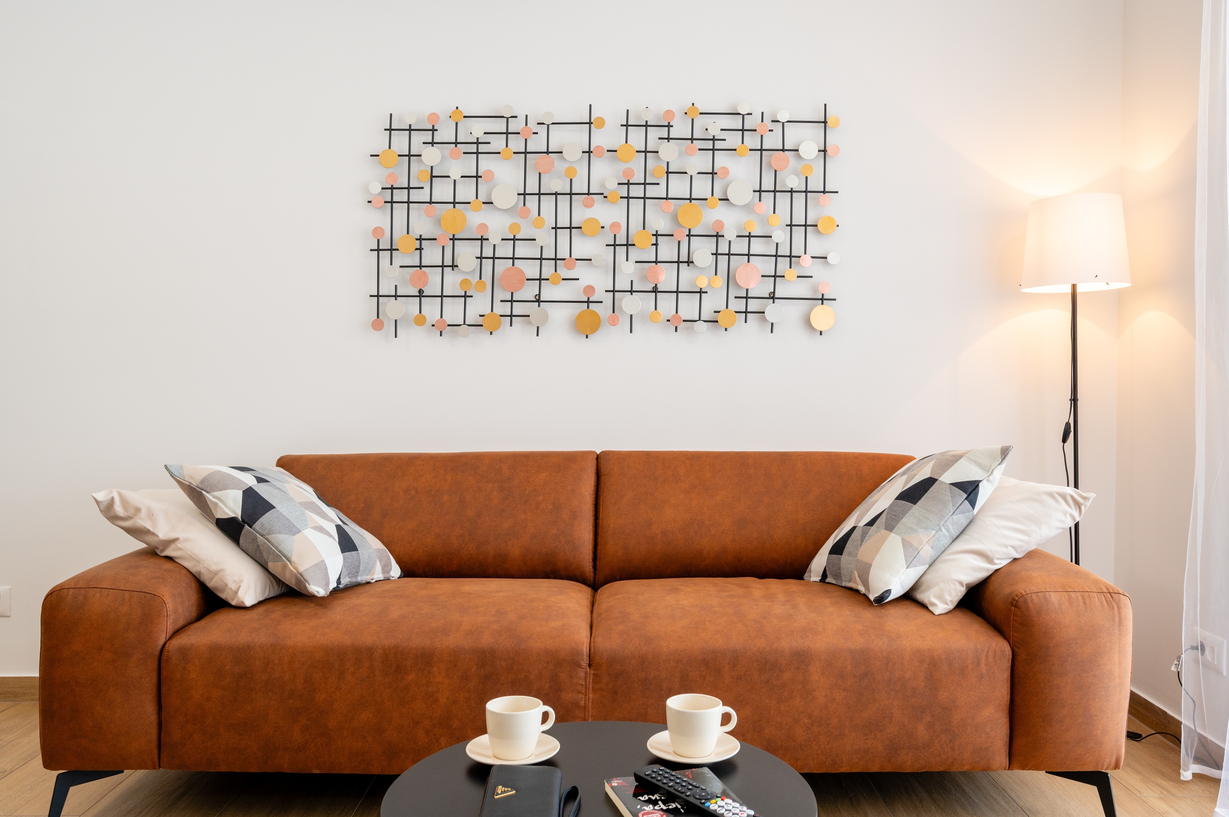 Two bedroom apartment with terrace Trogir  A-a