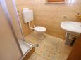 Ванная комната Povile, Ванная комната в размещении типа apartment, WiFi.
