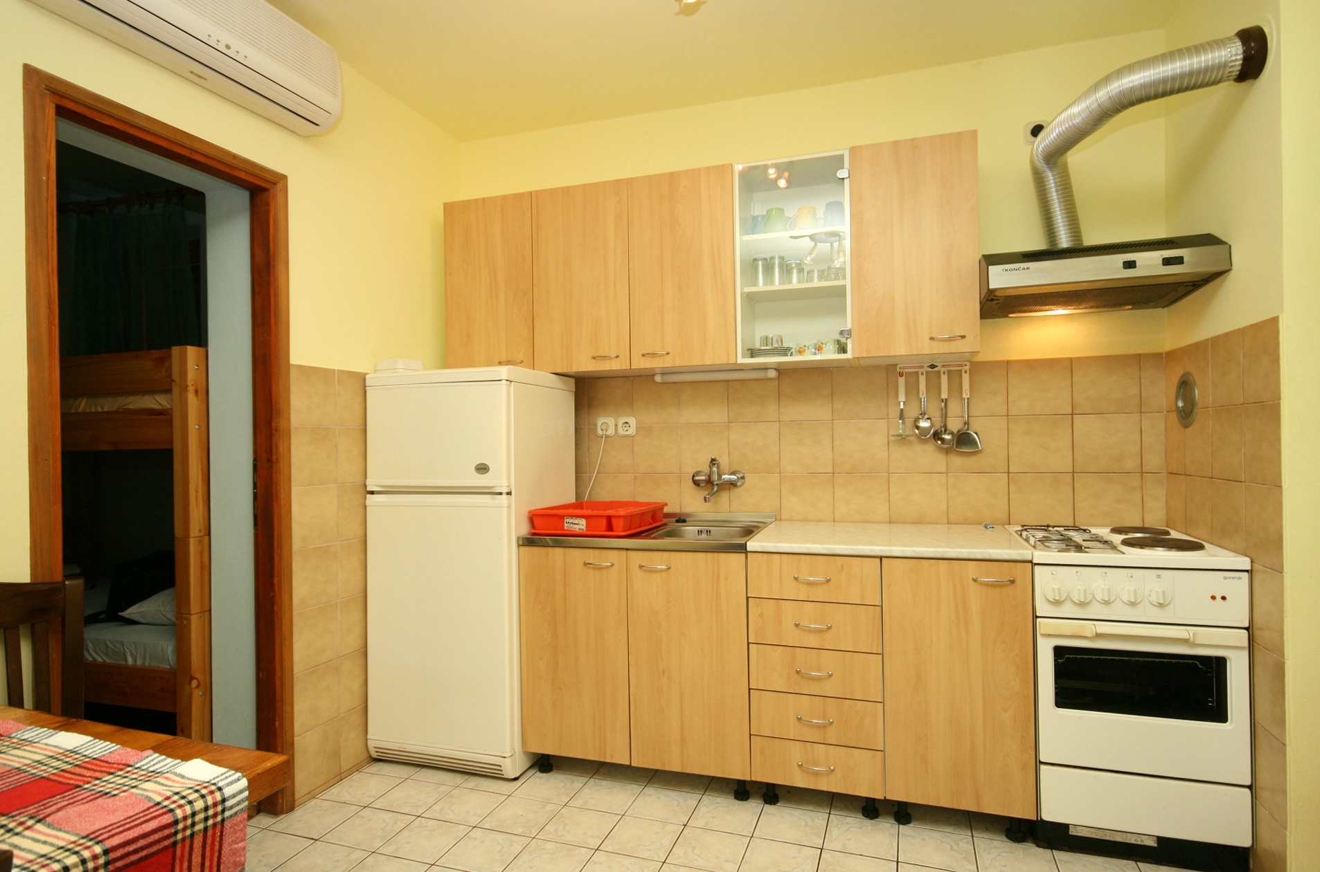 Top Novi Vinodolski Povile Top Novi Vinodolski Povile